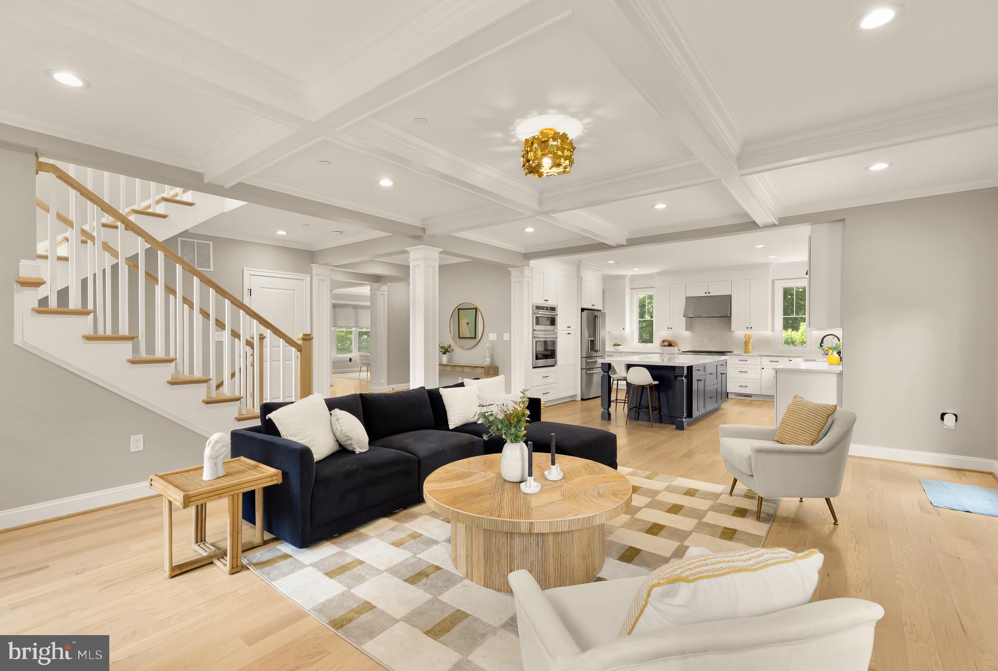 SLIGO PARK HILLS - Residential