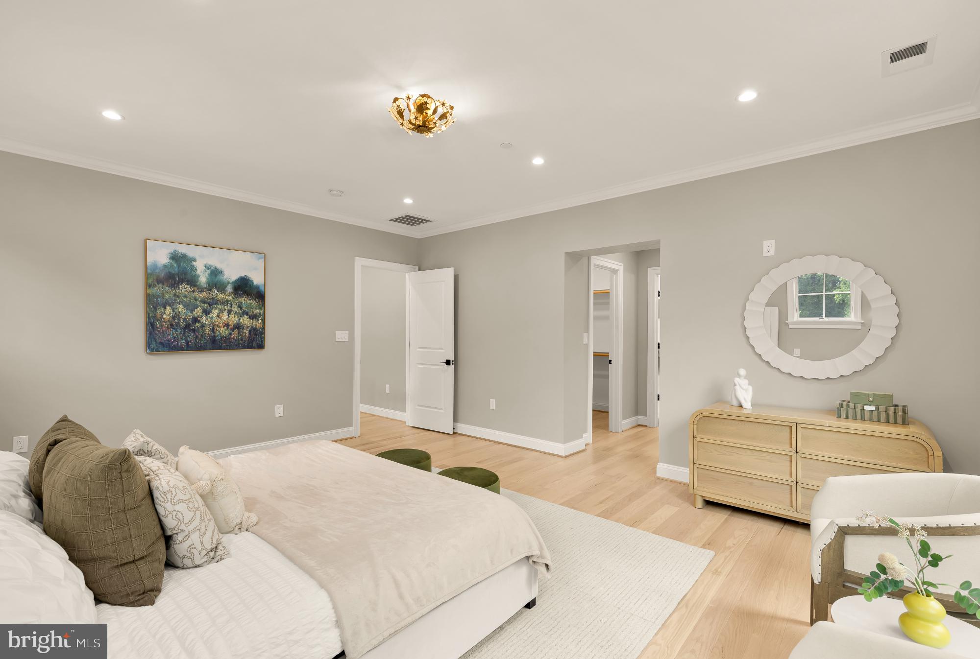 SLIGO PARK HILLS - Residential
