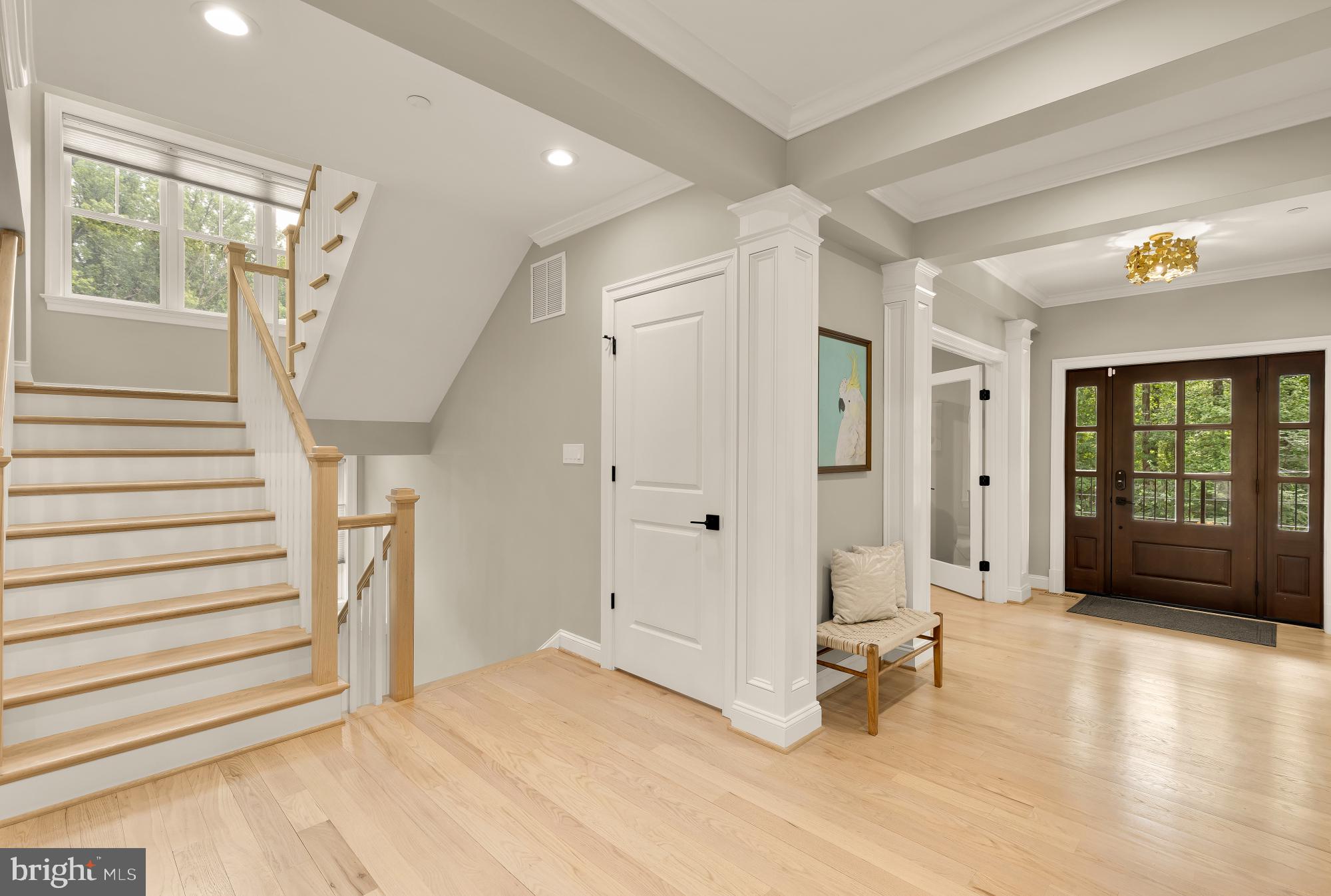 SLIGO PARK HILLS - Residential