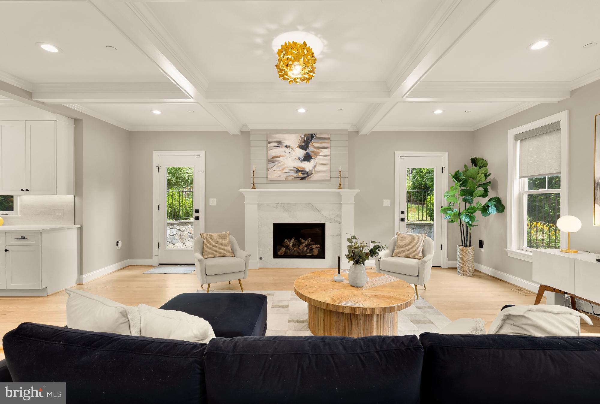 SLIGO PARK HILLS - Residential