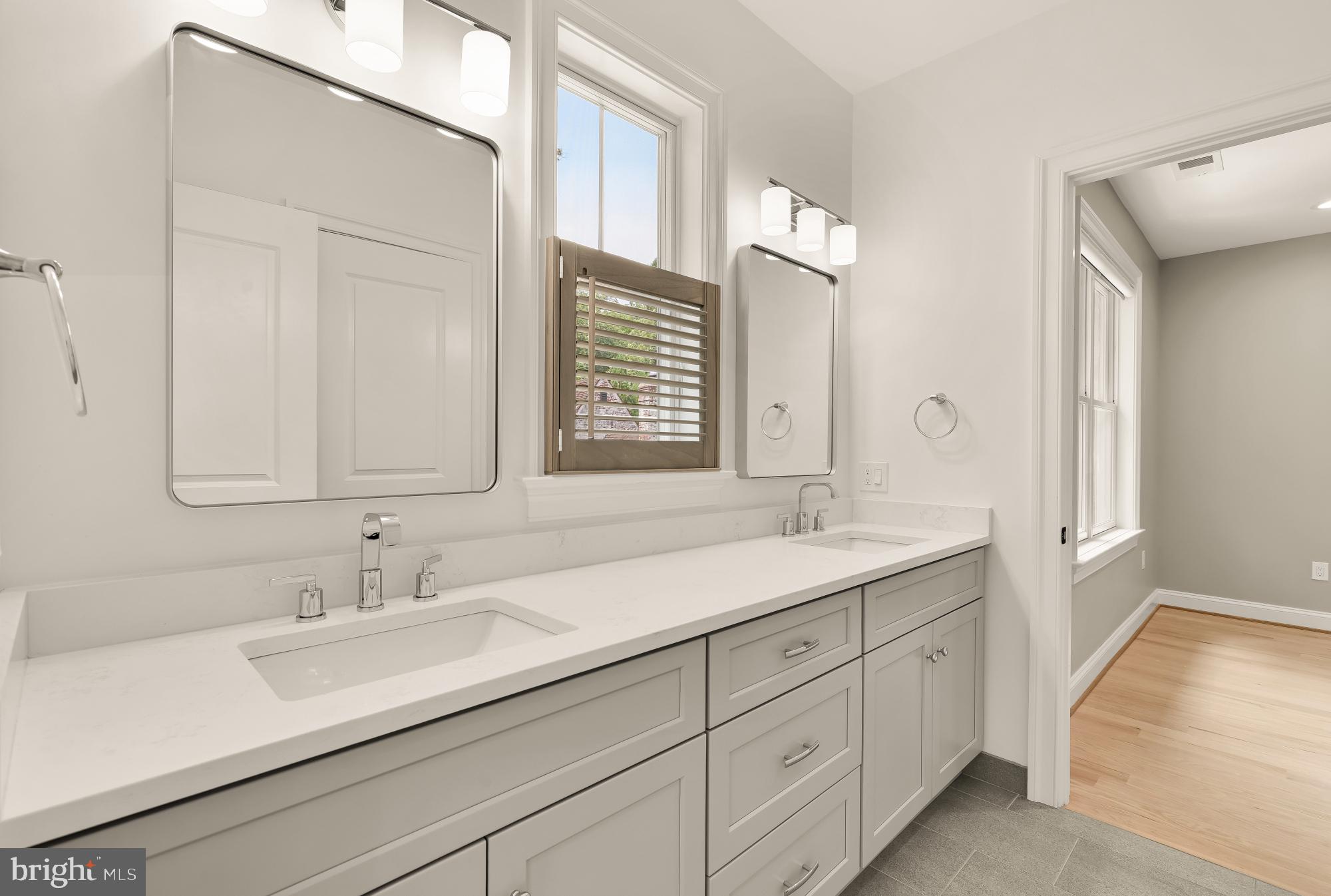 SLIGO PARK HILLS - Residential