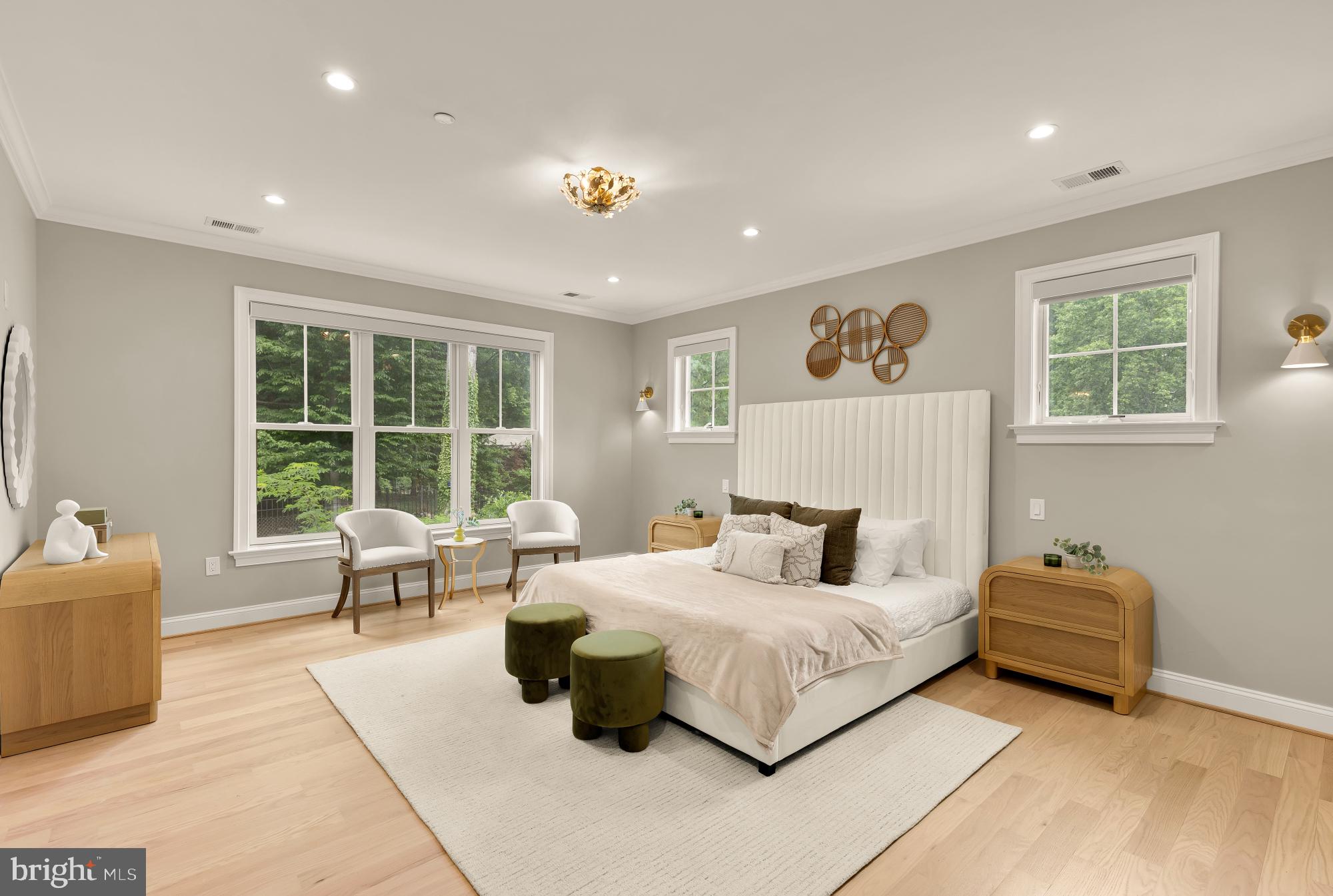 SLIGO PARK HILLS - Residential