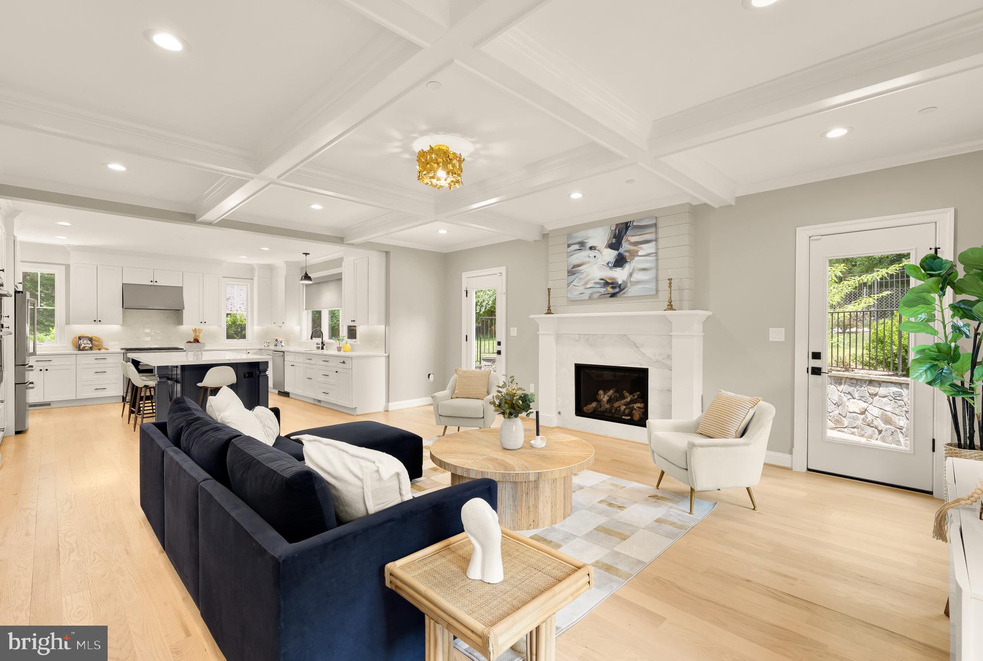 SLIGO PARK HILLS - Residential