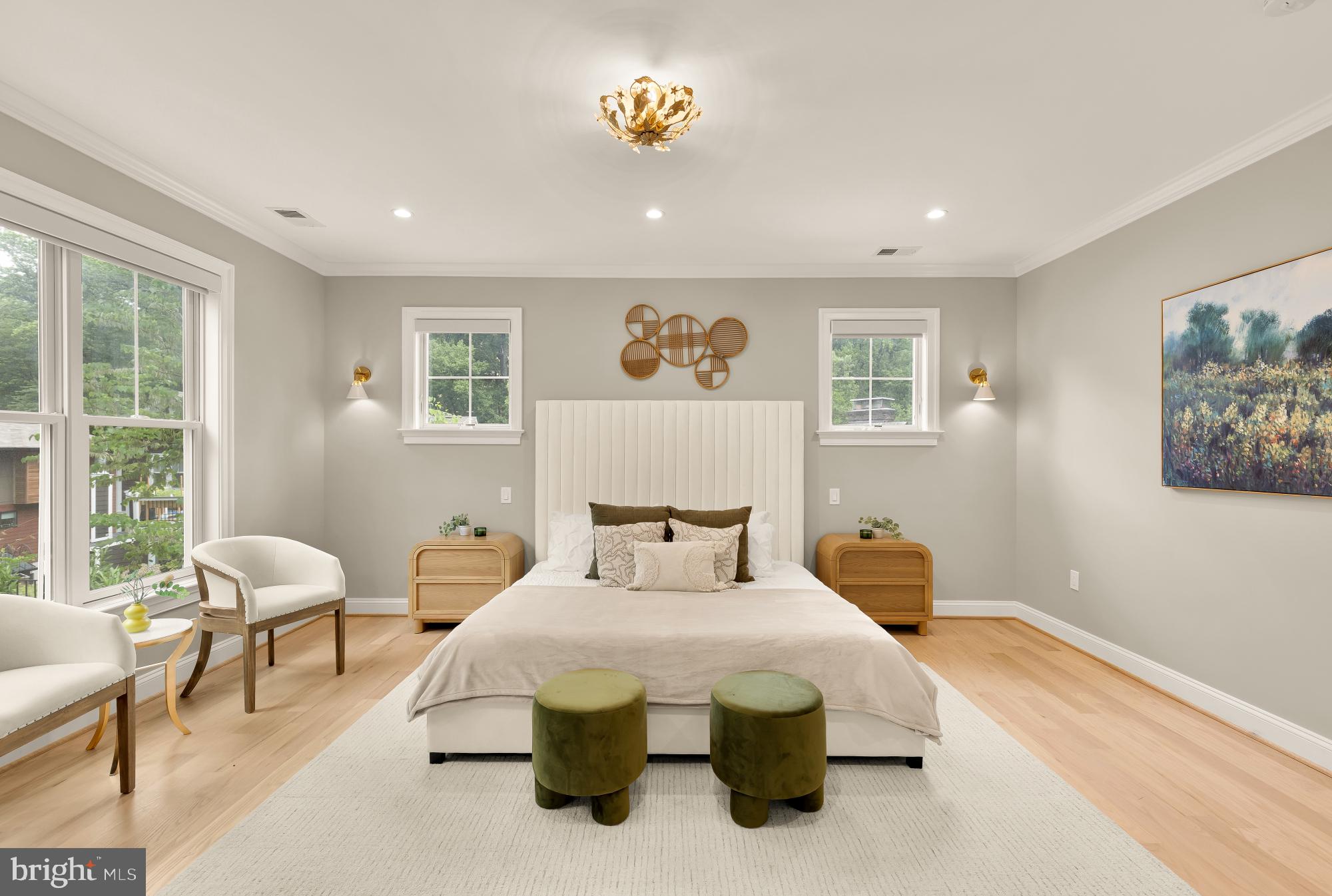SLIGO PARK HILLS - Residential