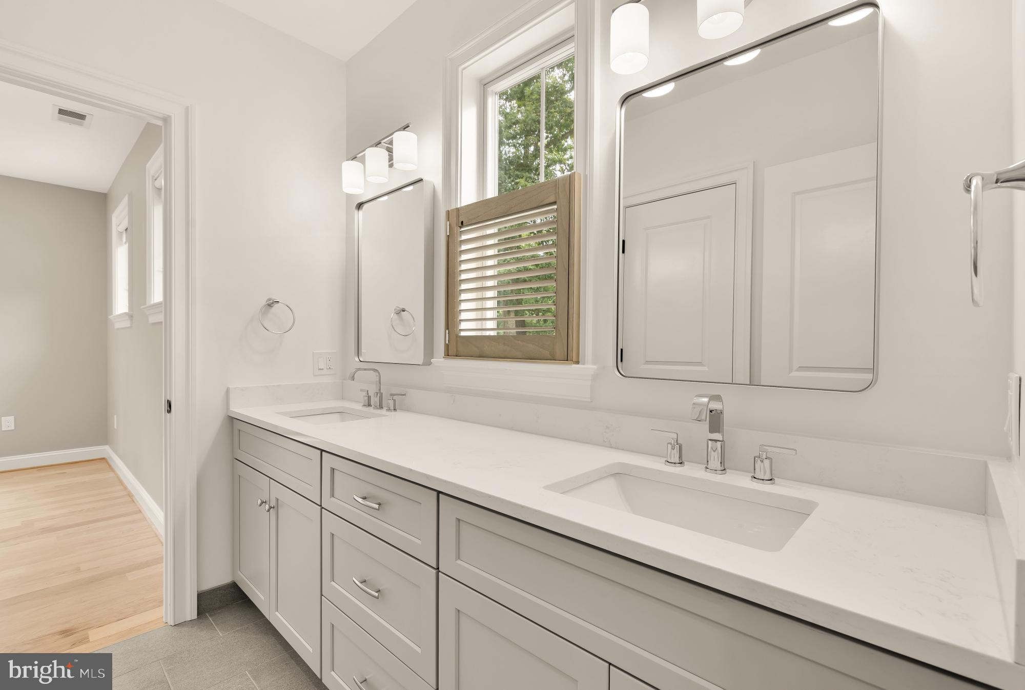 SLIGO PARK HILLS - Residential