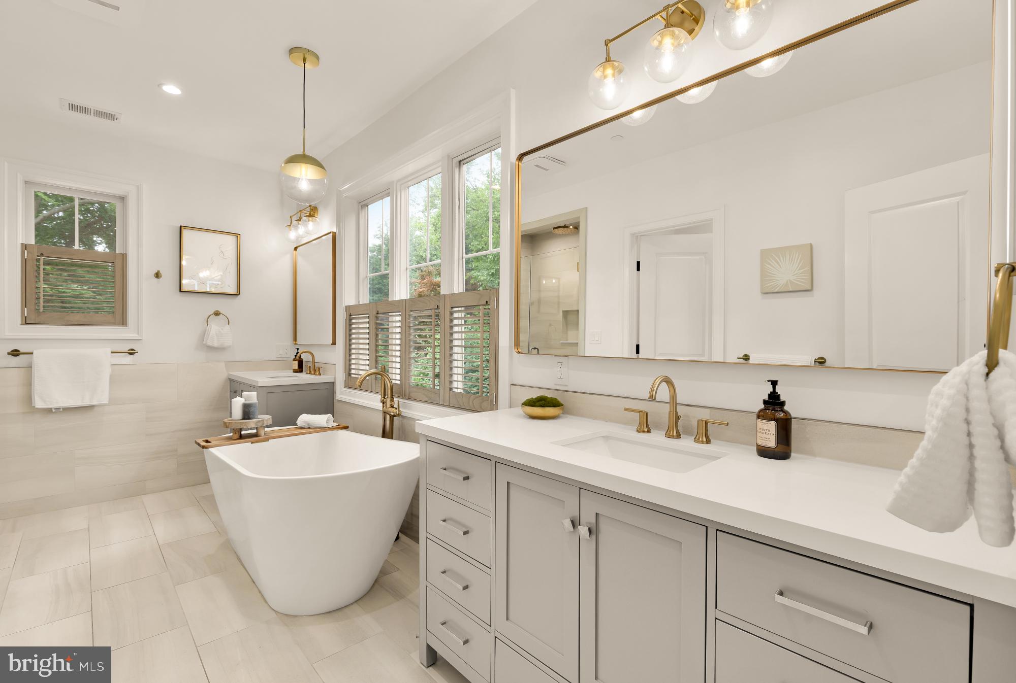 SLIGO PARK HILLS - Residential