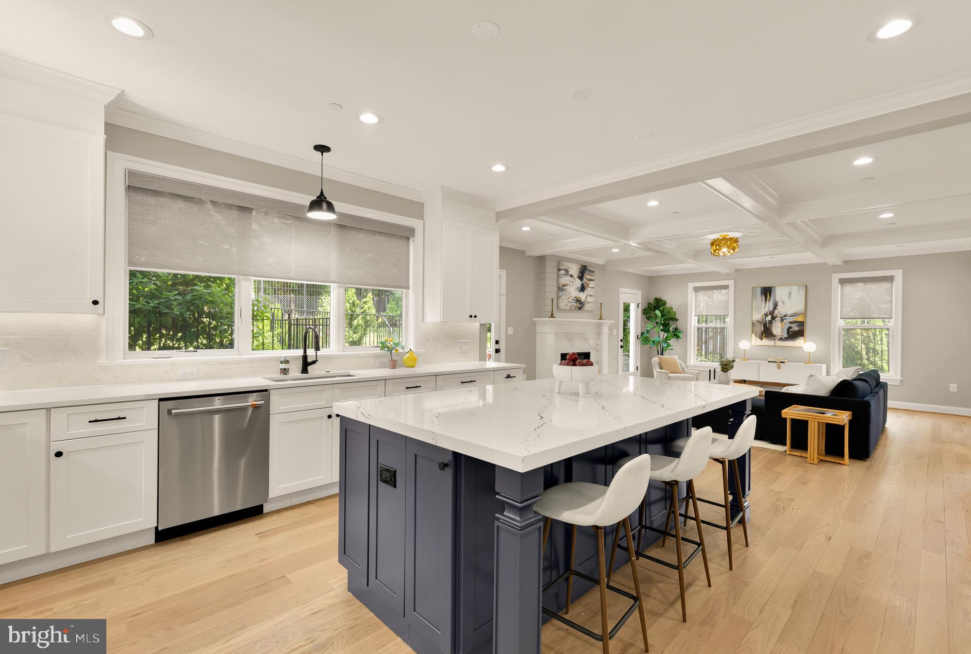 SLIGO PARK HILLS - Residential