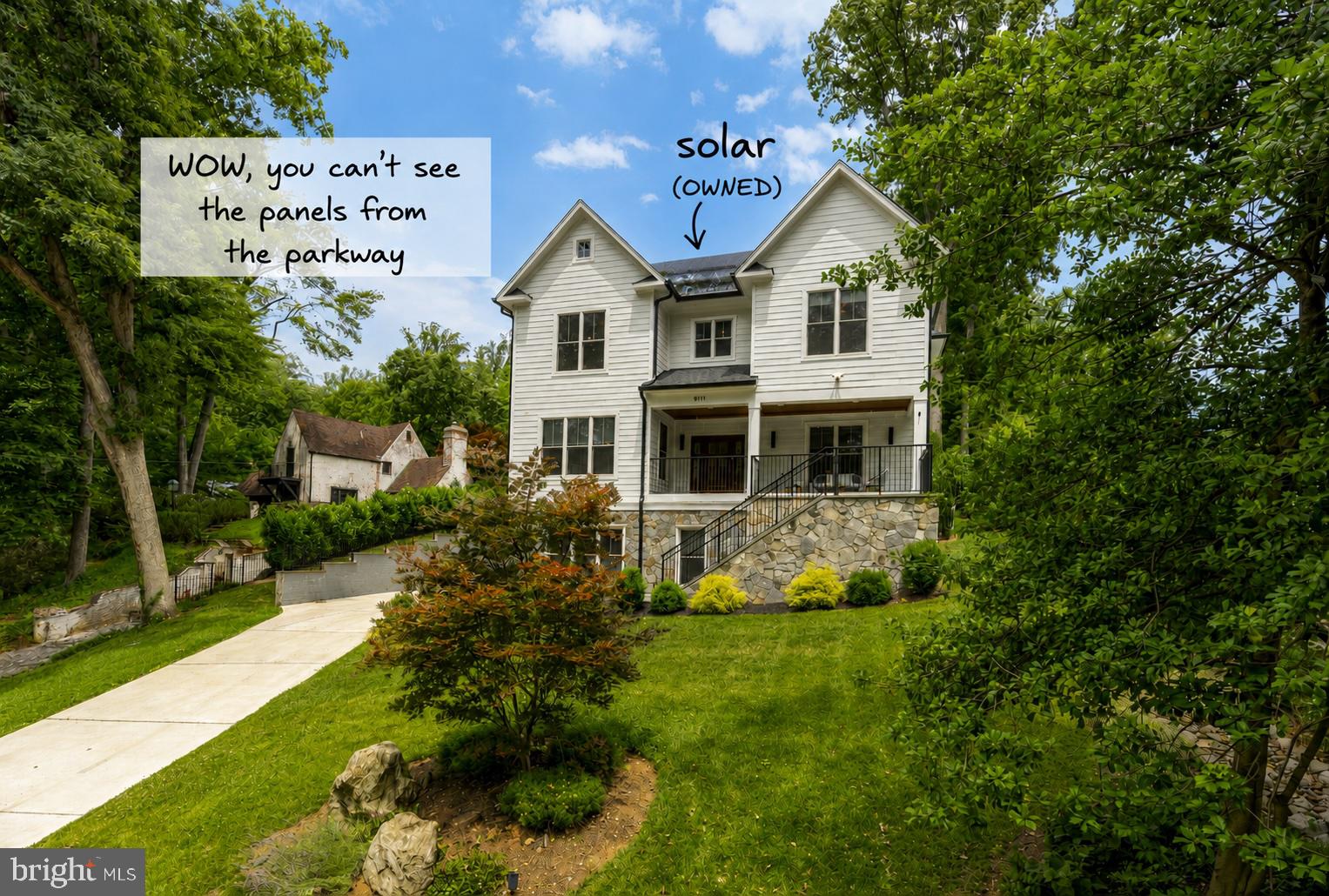 SLIGO PARK HILLS - Residential