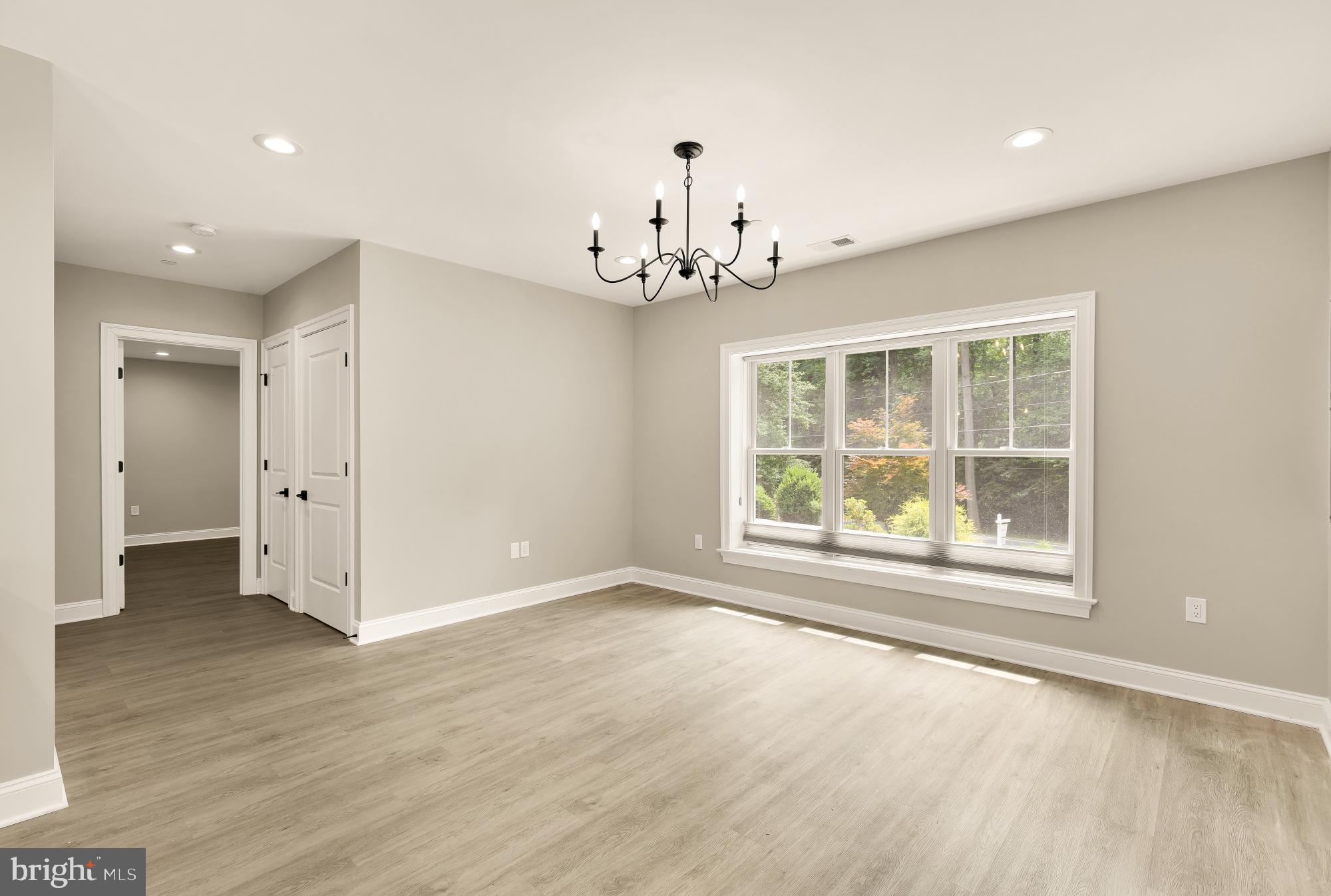 SLIGO PARK HILLS - Residential