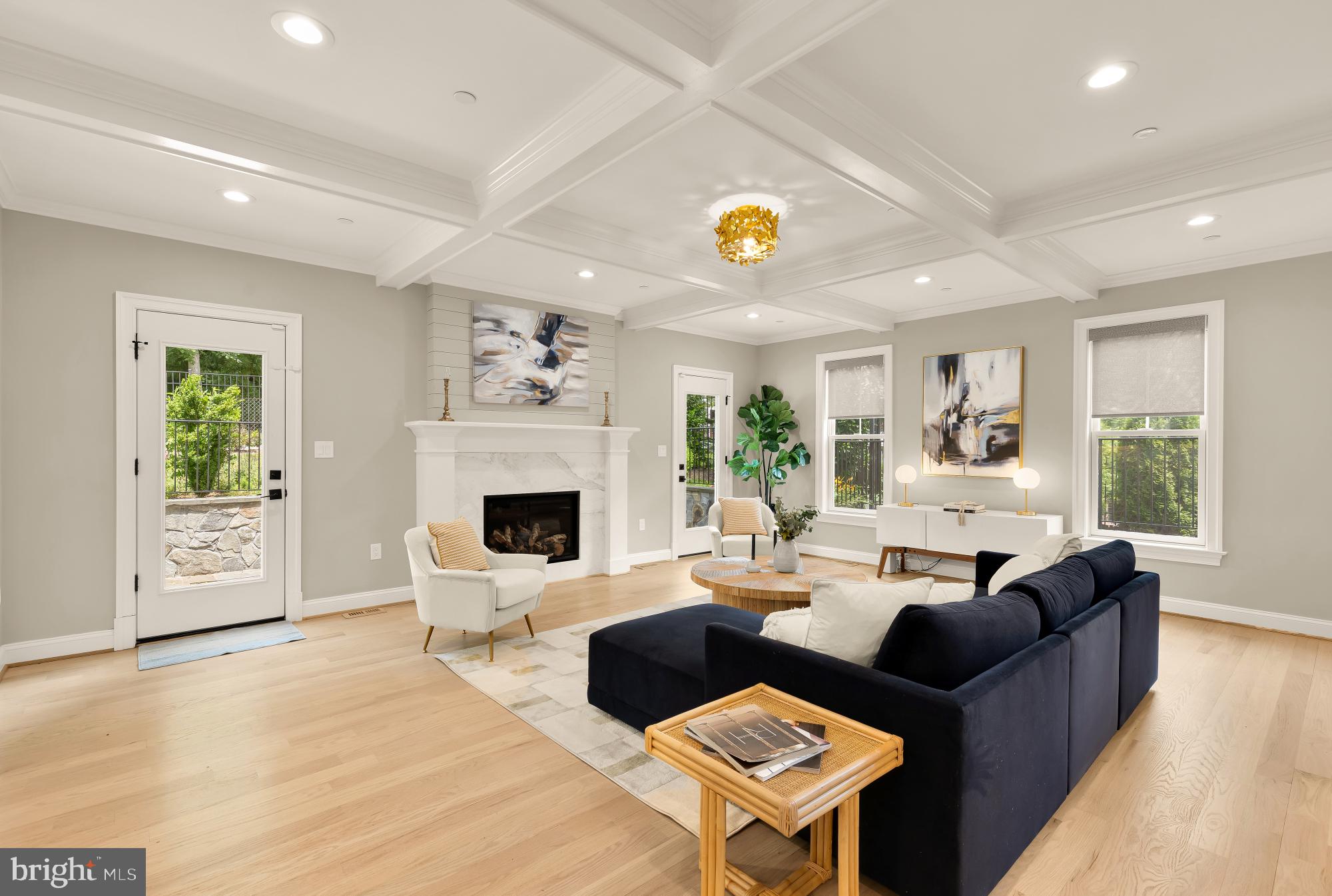 SLIGO PARK HILLS - Residential