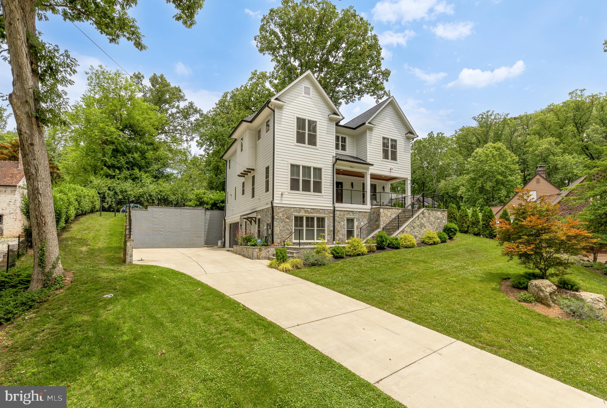 SLIGO PARK HILLS - Residential