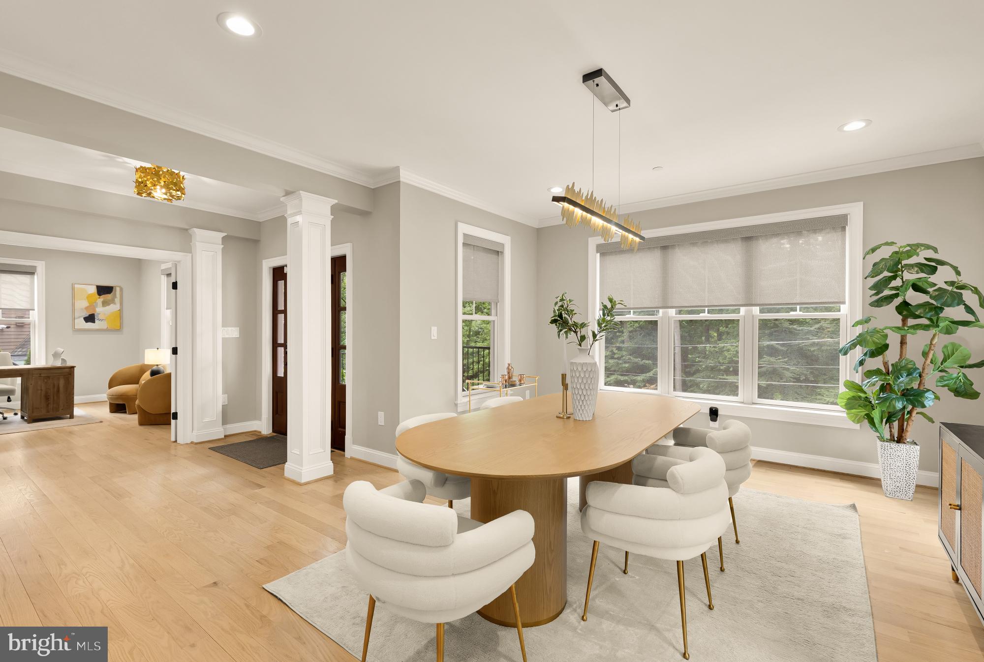 SLIGO PARK HILLS - Residential
