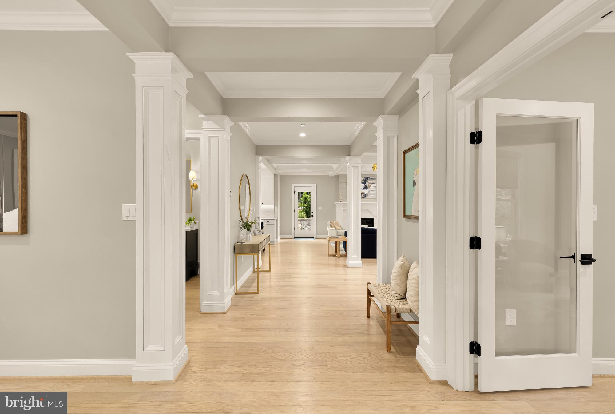 SLIGO PARK HILLS - Residential