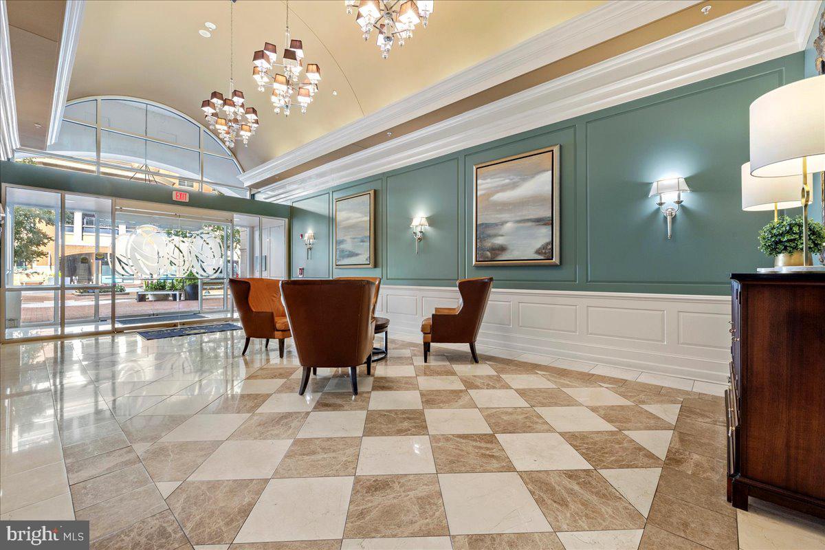 ANNAPOLIS TOWNE CENTRE - Residential Lease