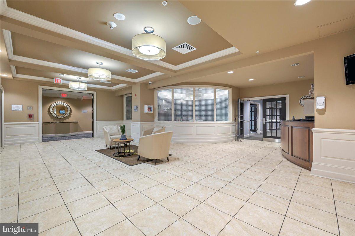 ANNAPOLIS TOWNE CENTRE - Residential Lease