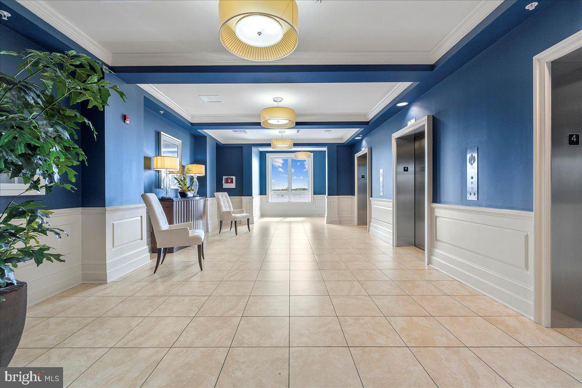 ANNAPOLIS TOWNE CENTRE - Residential Lease