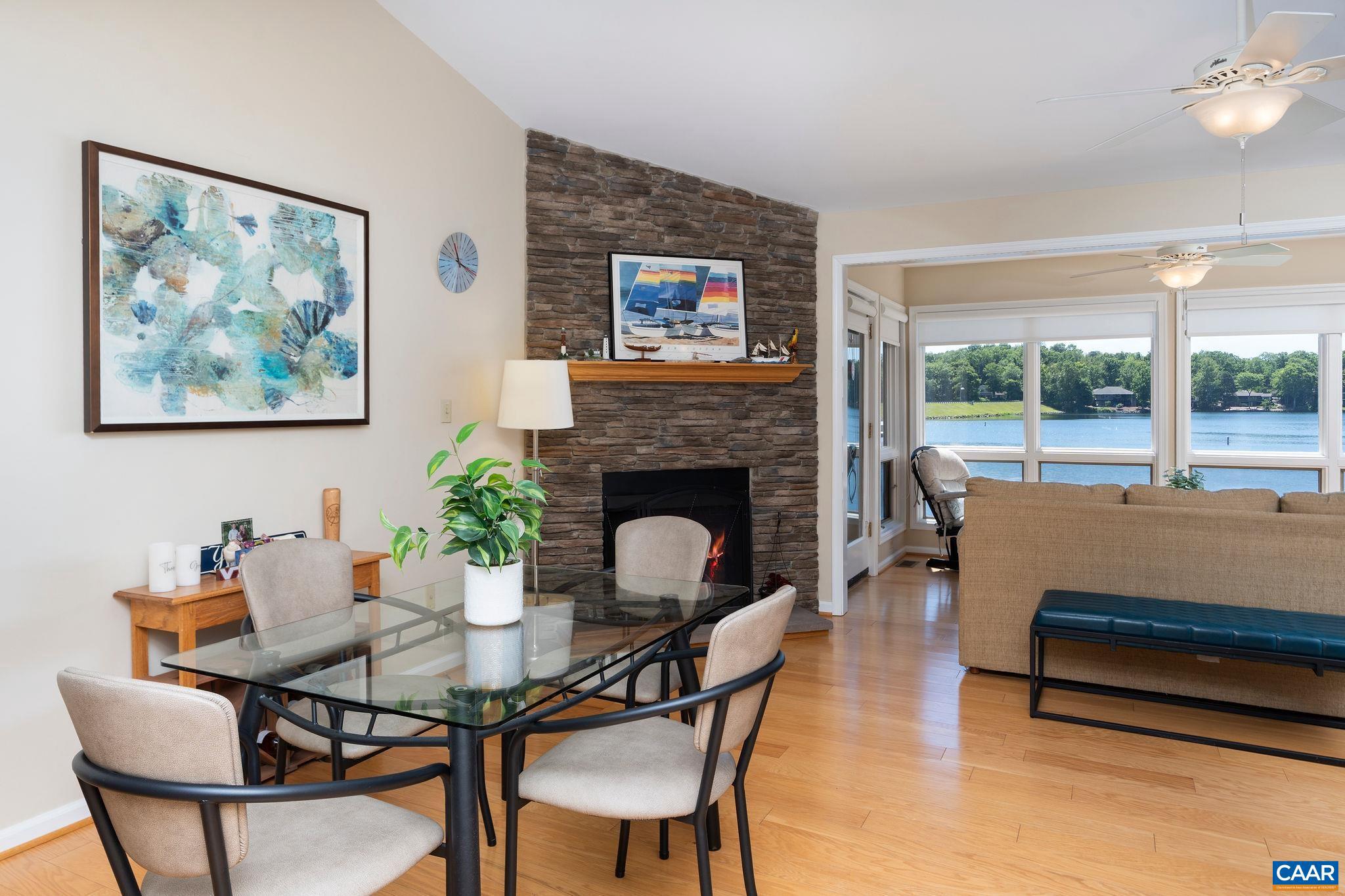 LAKE MONTICELLO - Residential