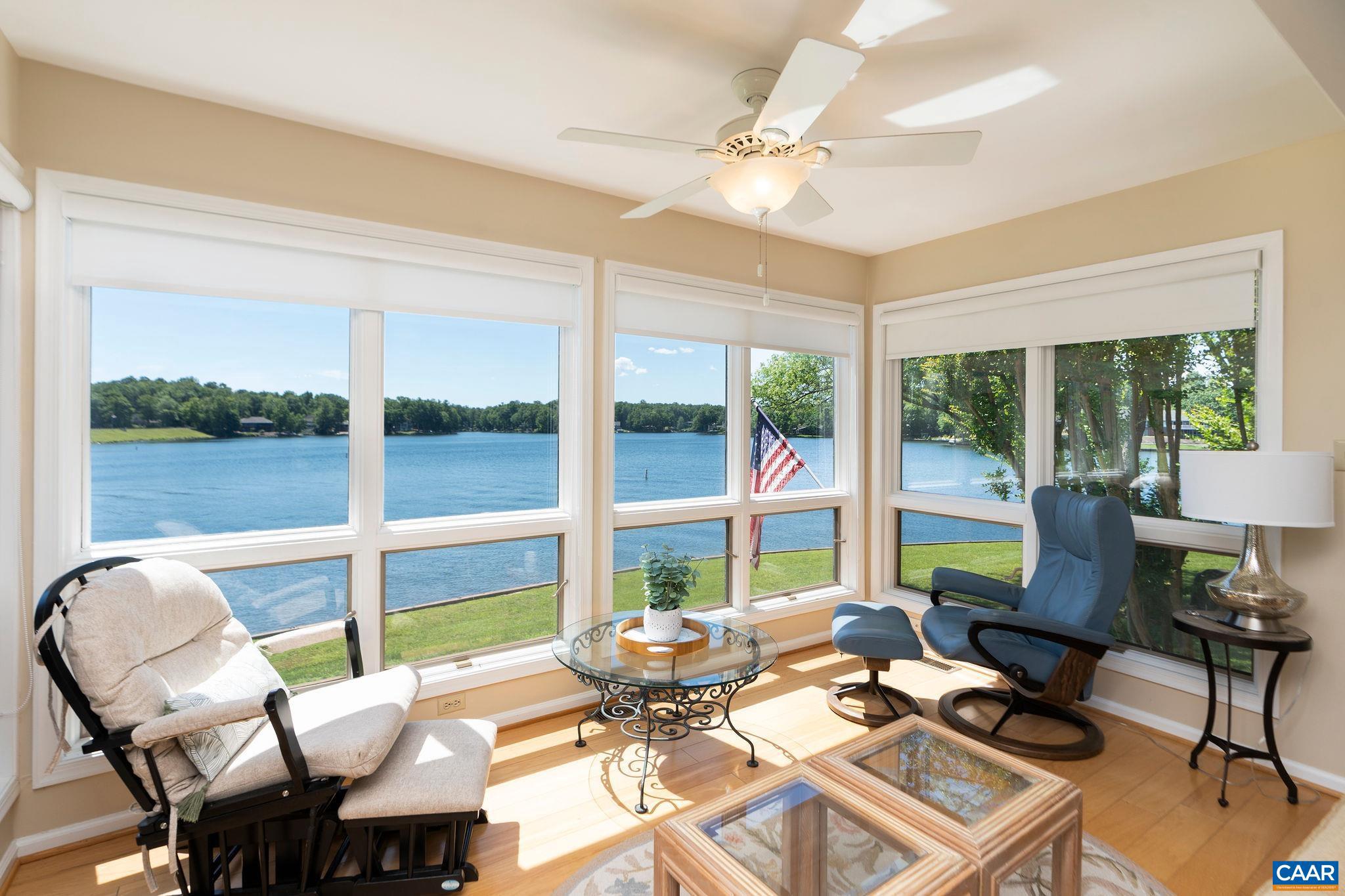 LAKE MONTICELLO - Residential