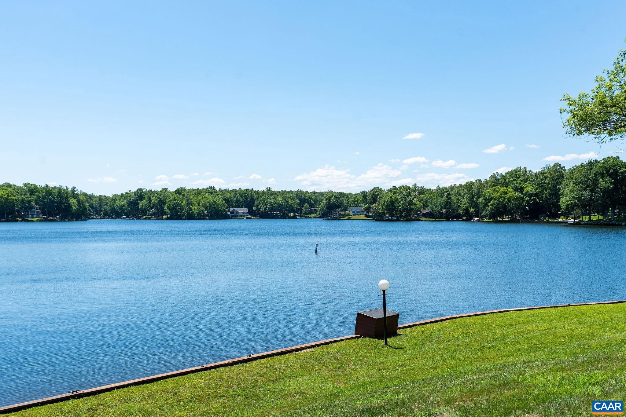 LAKE MONTICELLO - Residential