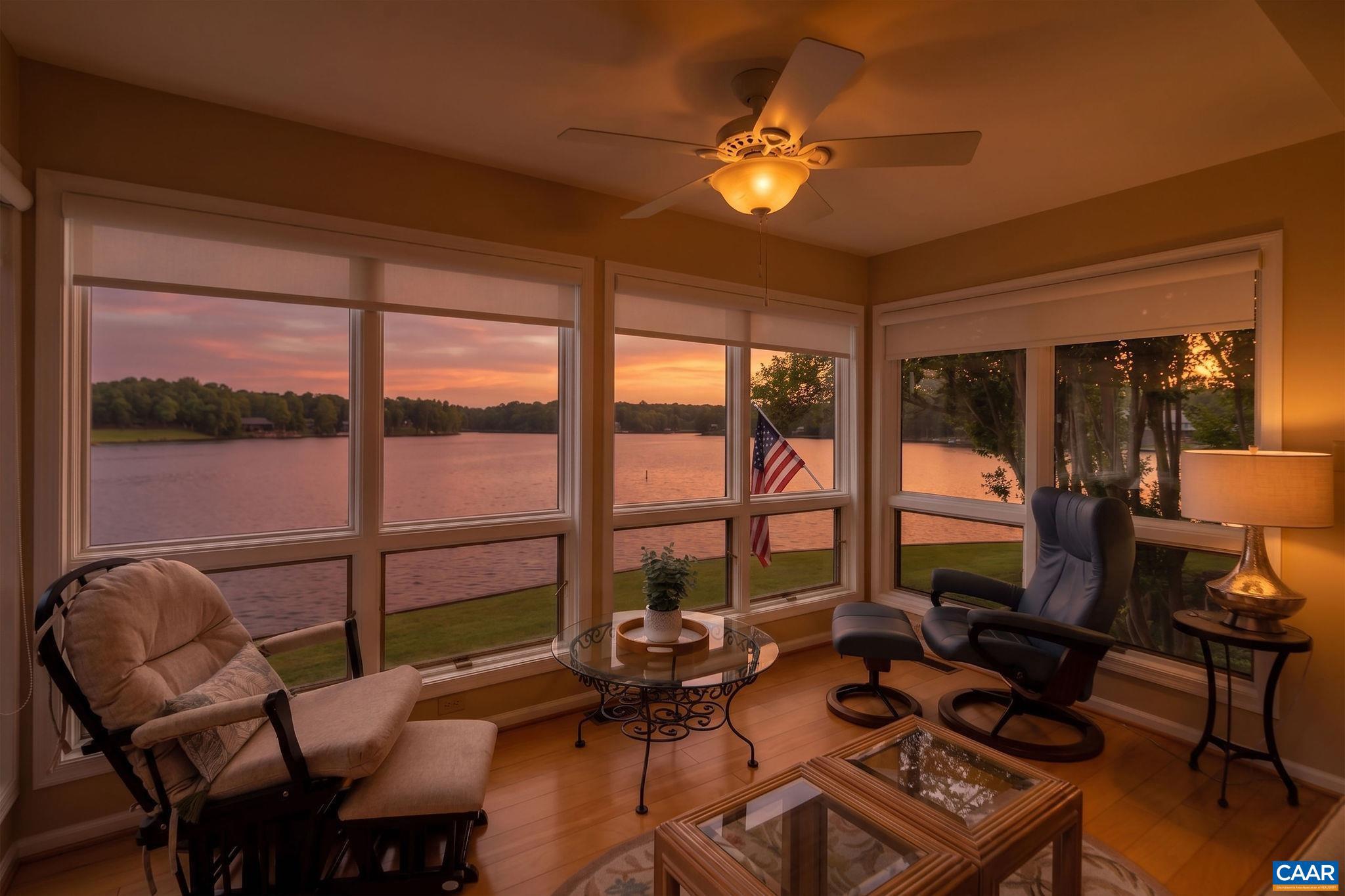 LAKE MONTICELLO - Residential