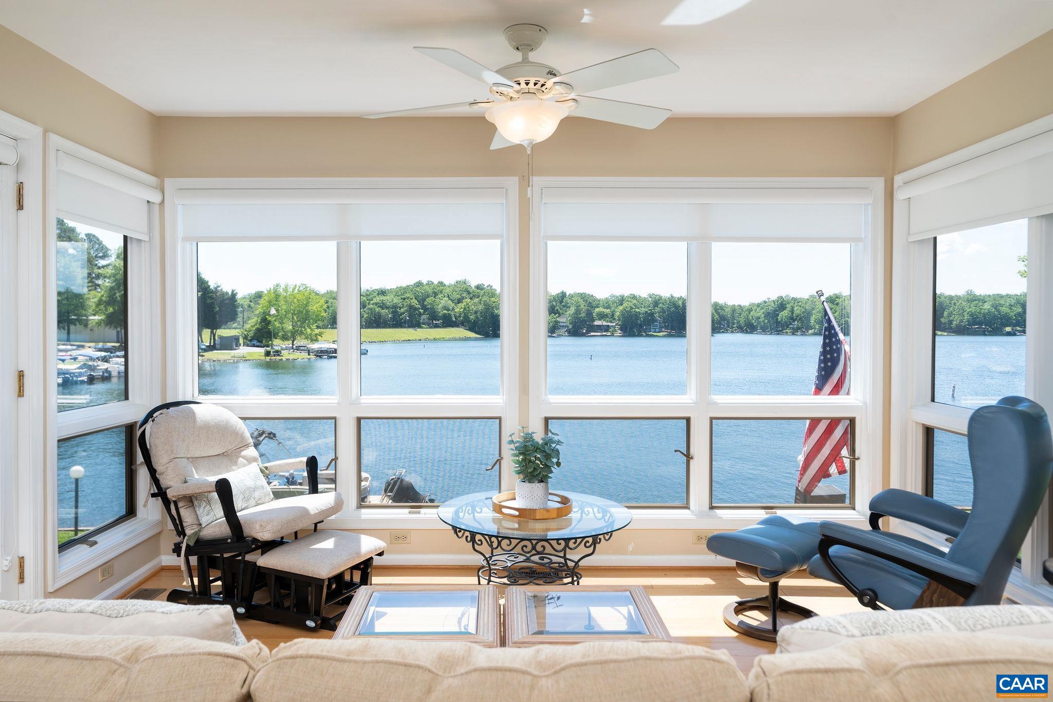 LAKE MONTICELLO - Residential