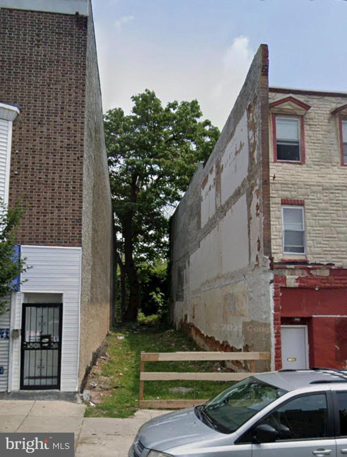 Exceptional investment and development opportunity in one of Philadelphia’s steadily appreciating corridors. 5023 Germantown Ave is a vacant parcel zoned CMX-2, offering significant flexibility for mixed-use, multifamily, or commercial development.

Preliminary plans for a six-unit building are available, with potential zoning bonuses that may allow for increased density—providing an opportunity to maximize returns and overall project value.

Strategically located along a high-visibility, high-traffic corridor, the property benefits from strong foot and vehicle exposure, making it well-suited for both residential and commercial end uses. Easy access to public transportation, major thoroughfares, and a dense mix of neighborhood amenities further enhances its long-term investment appeal.

Ideal for developers and investors seeking to capitalize on continued growth and demand in the Germantown submarket.

Buyer responsible for independent verification of zoning and development potential.