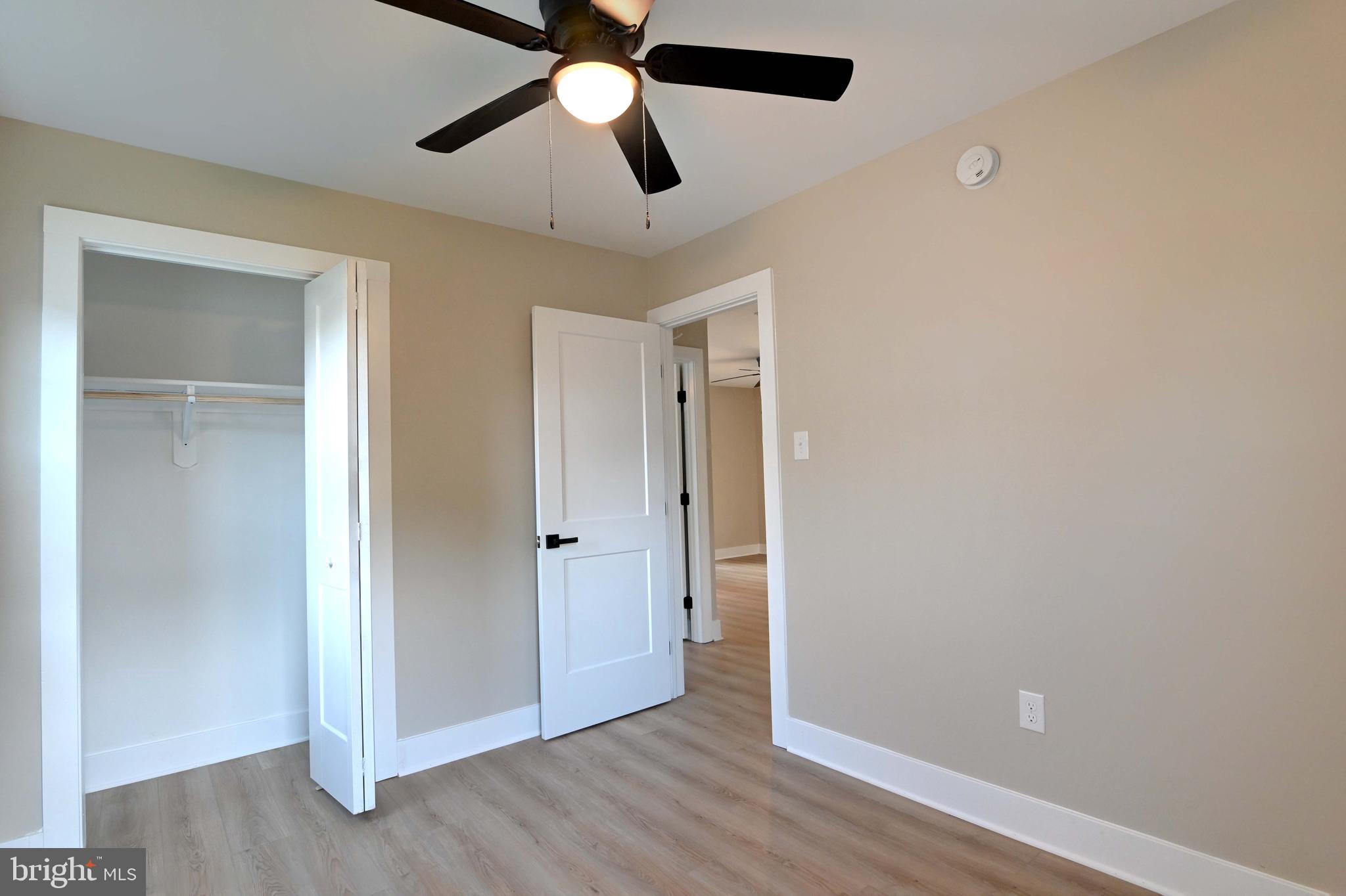 LONG BEACH - Residential Lease
