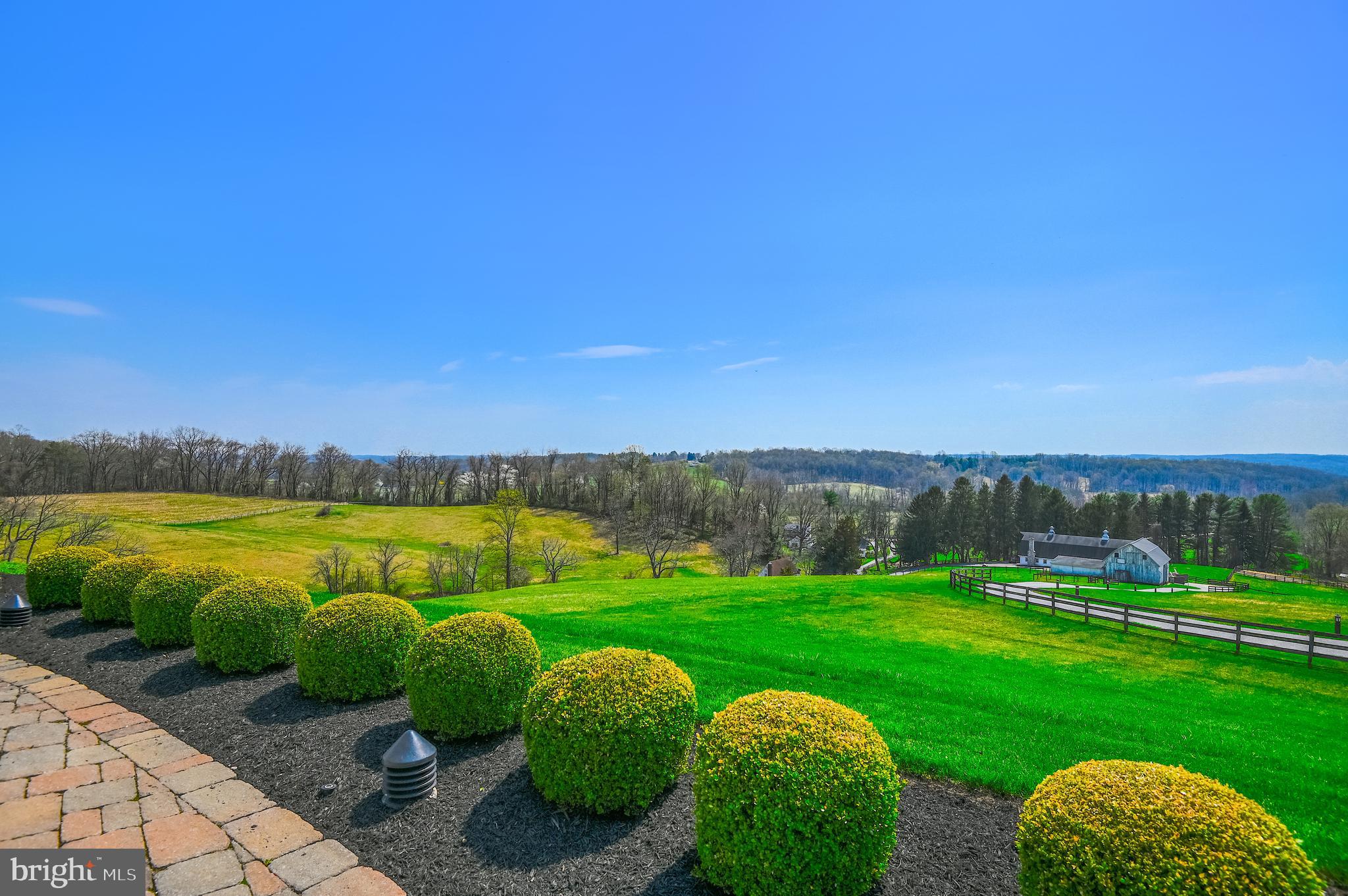 BELFAST VALLEY - Residential