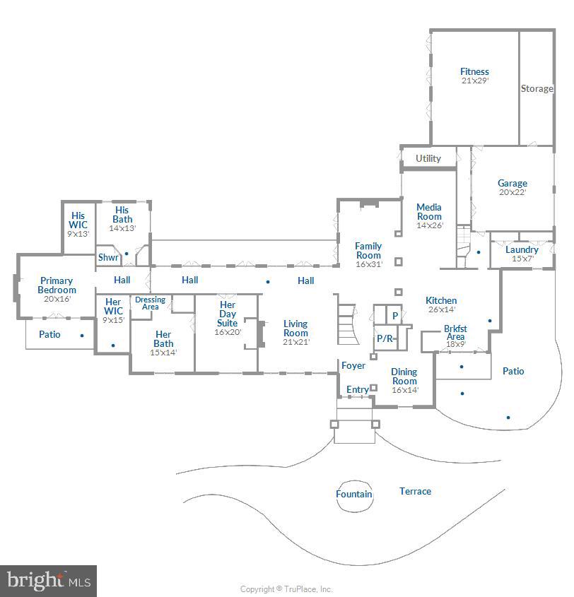 BELFAST VALLEY - Residential
