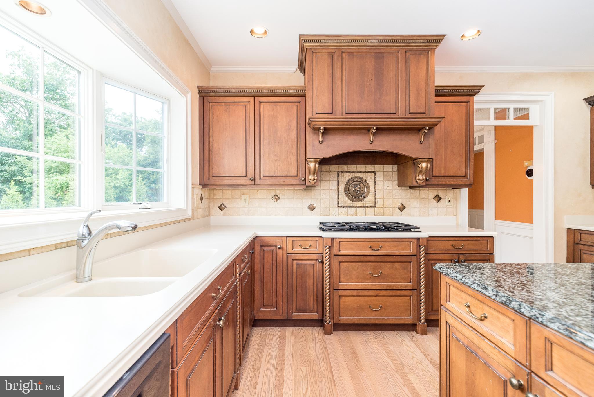 SALFORD RIDGE - Residential