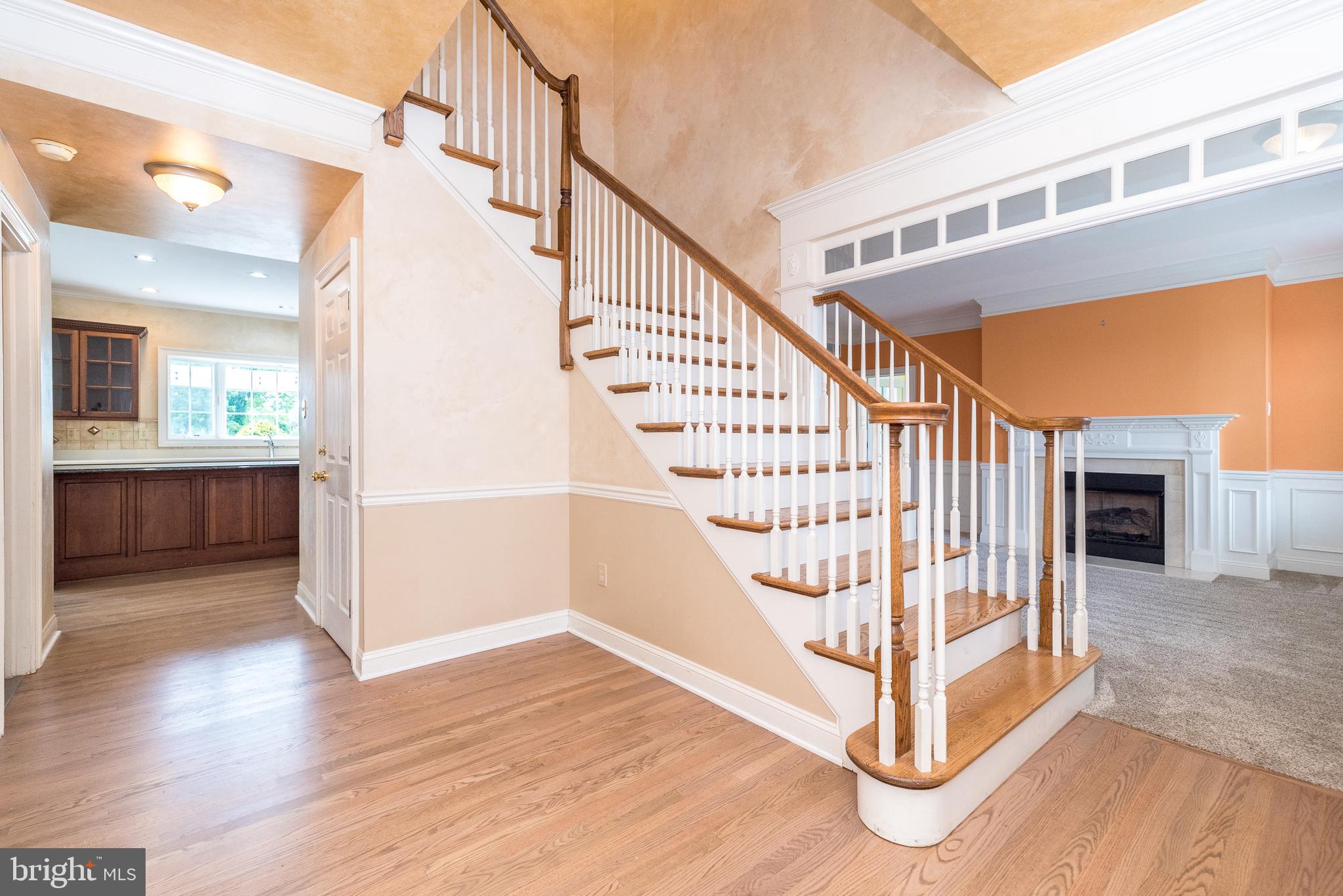 SALFORD RIDGE - Residential