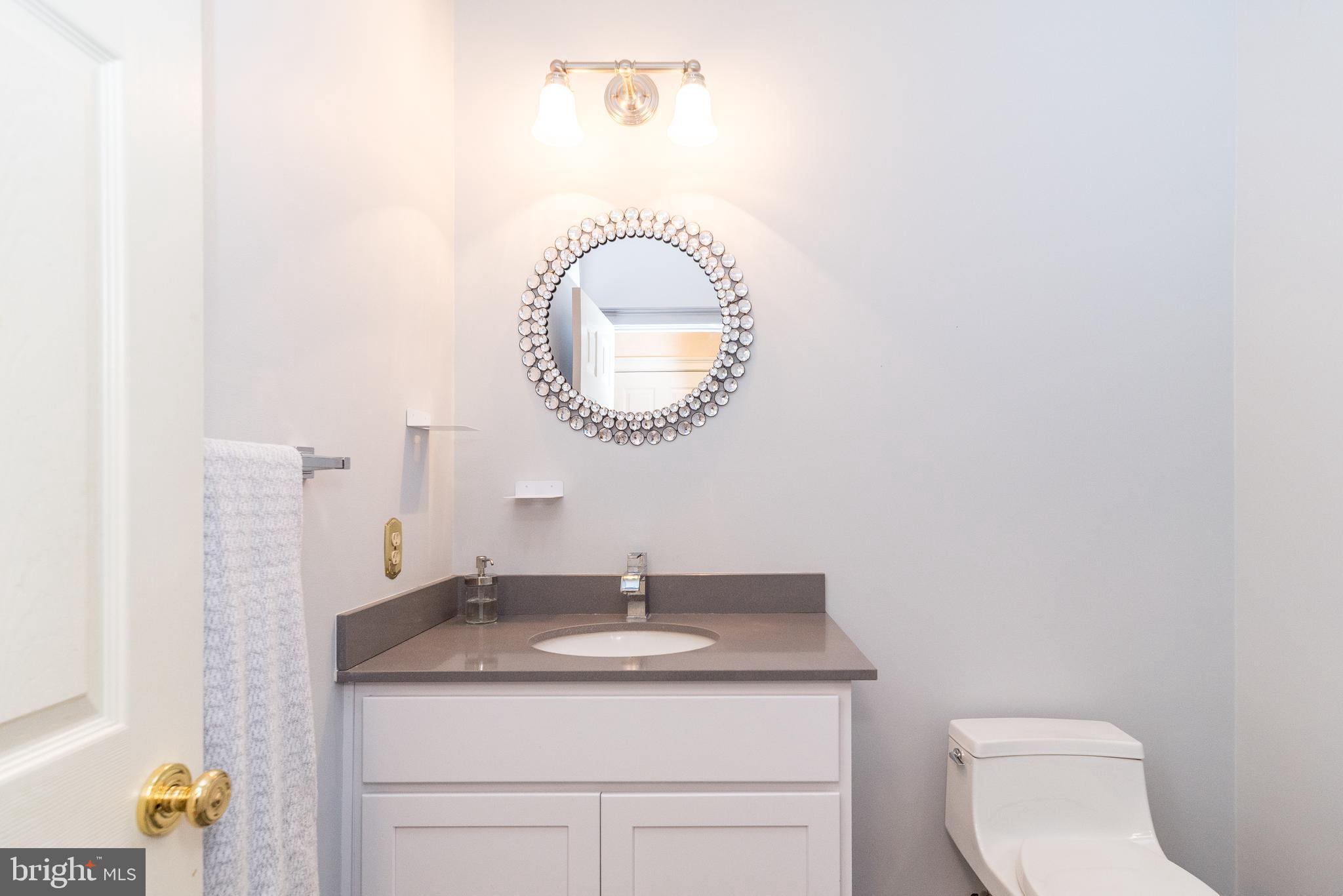 SALFORD RIDGE - Residential