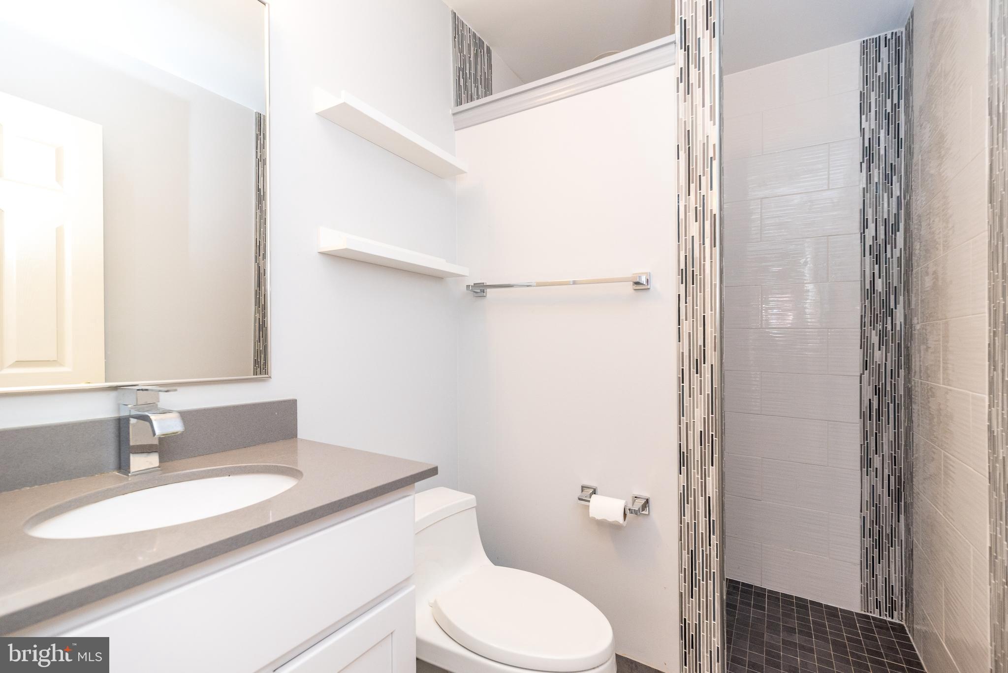 SALFORD RIDGE - Residential