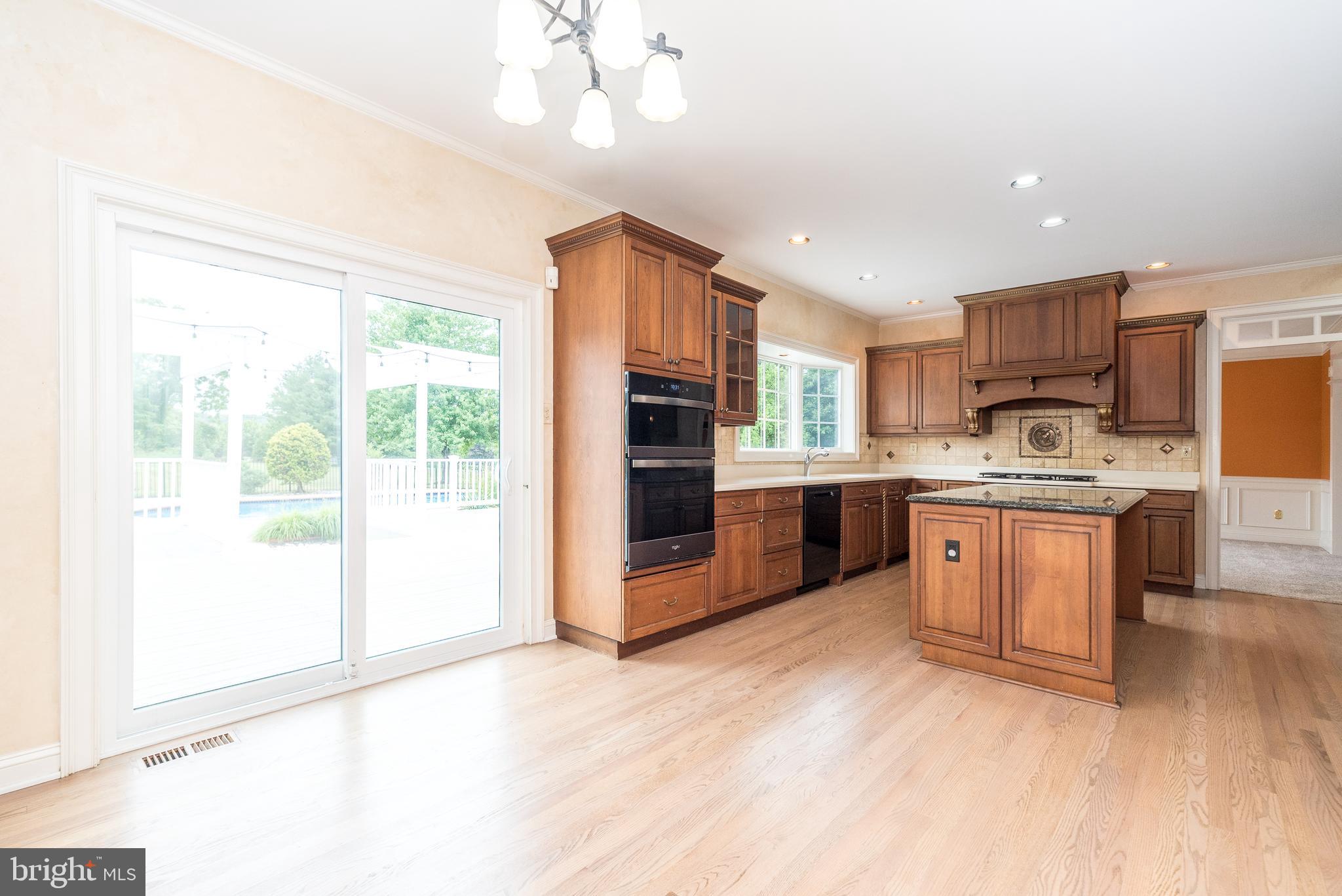 SALFORD RIDGE - Residential
