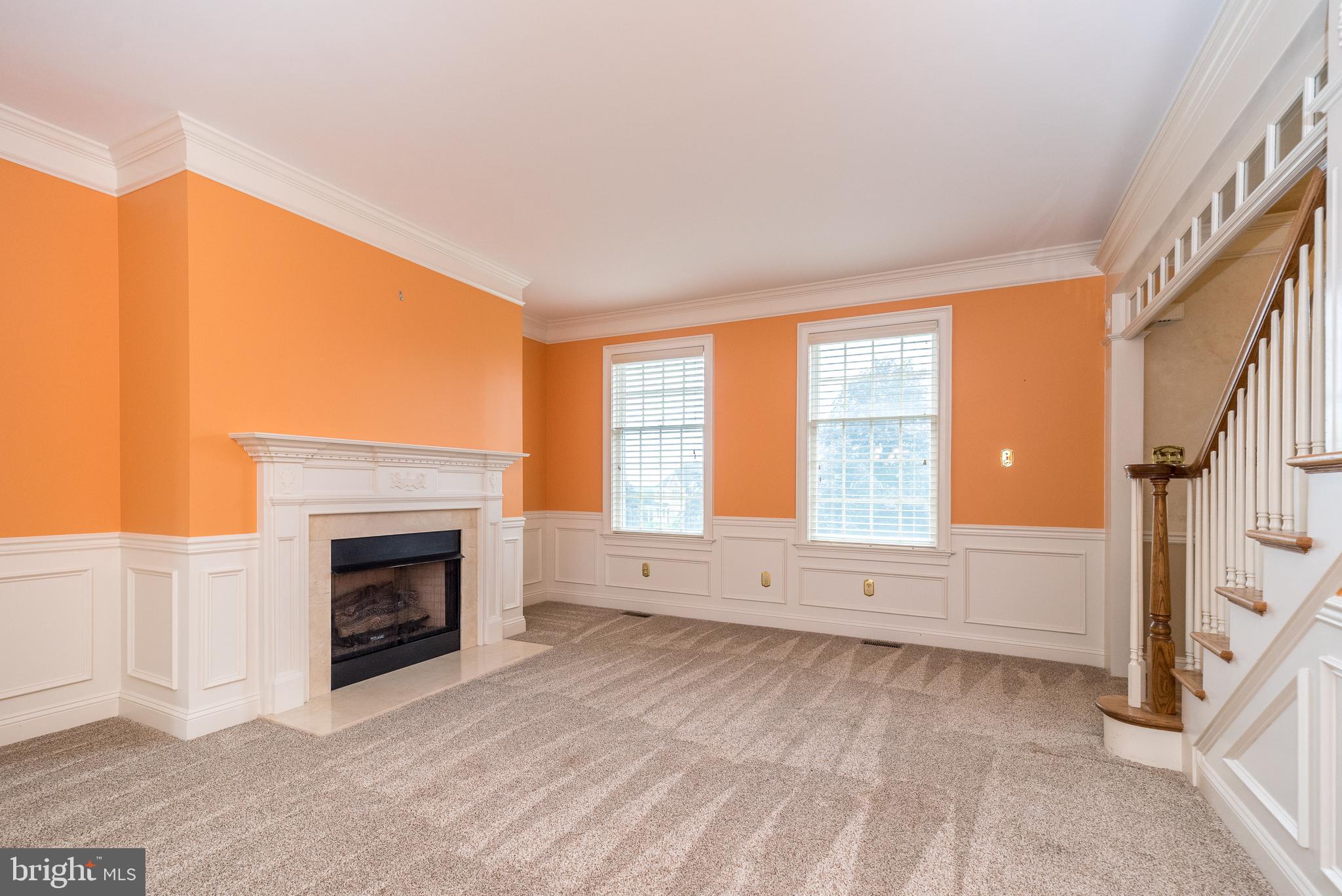 SALFORD RIDGE - Residential