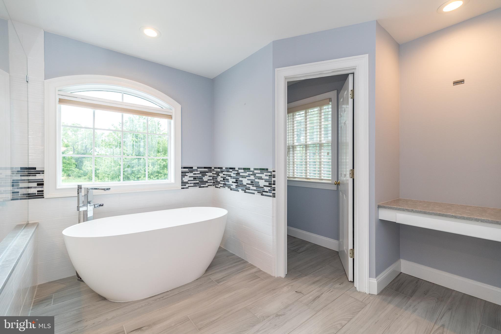SALFORD RIDGE - Residential