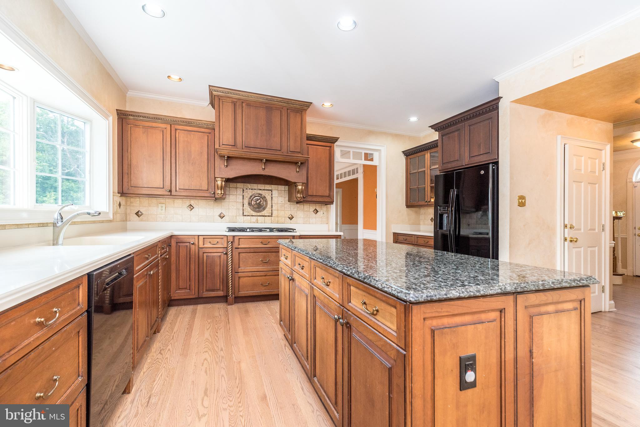 SALFORD RIDGE - Residential