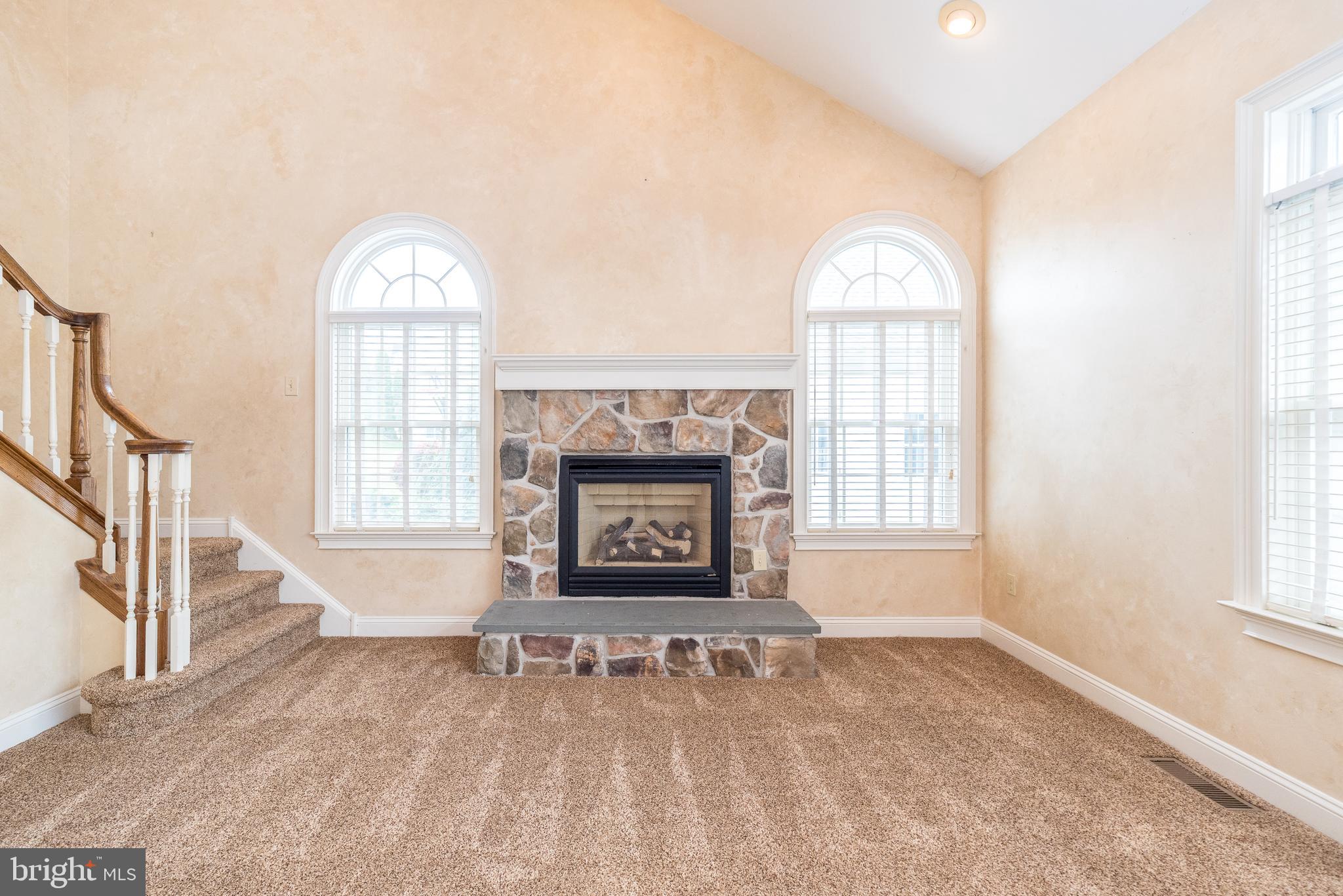 SALFORD RIDGE - Residential