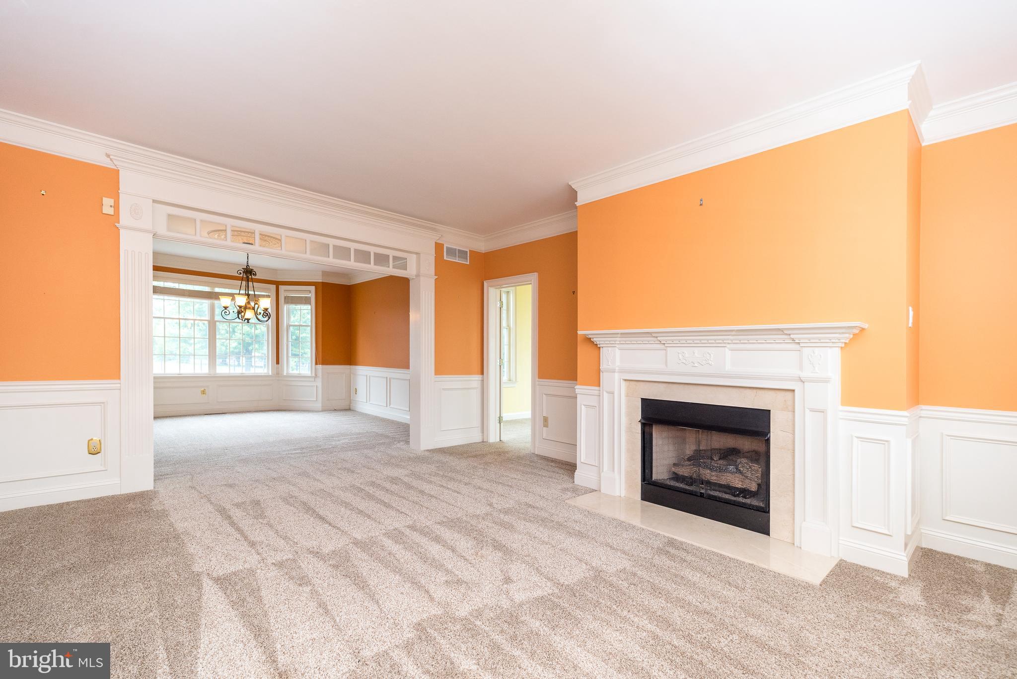 SALFORD RIDGE - Residential