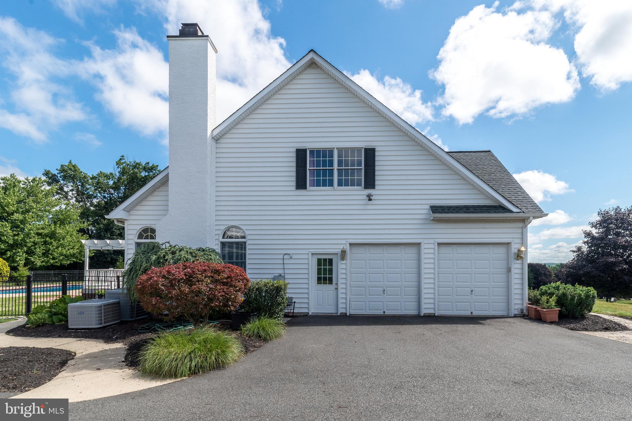 SALFORD RIDGE - Residential