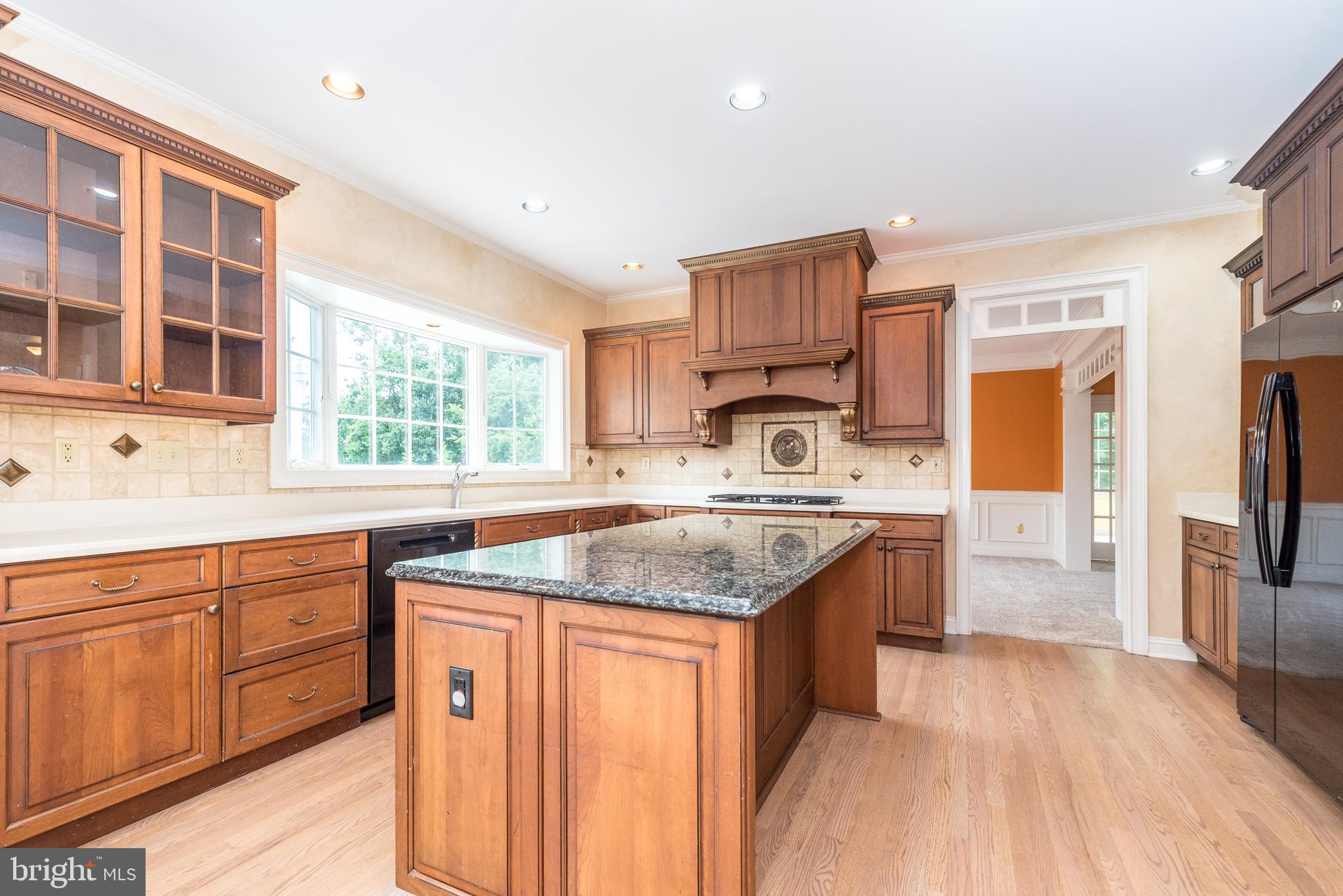 SALFORD RIDGE - Residential