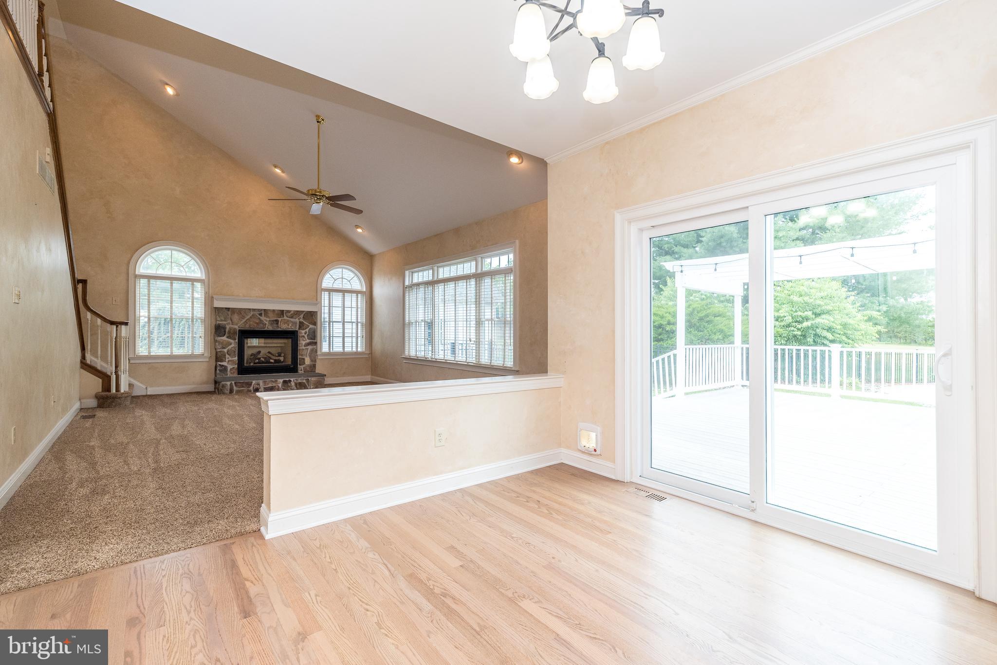 SALFORD RIDGE - Residential