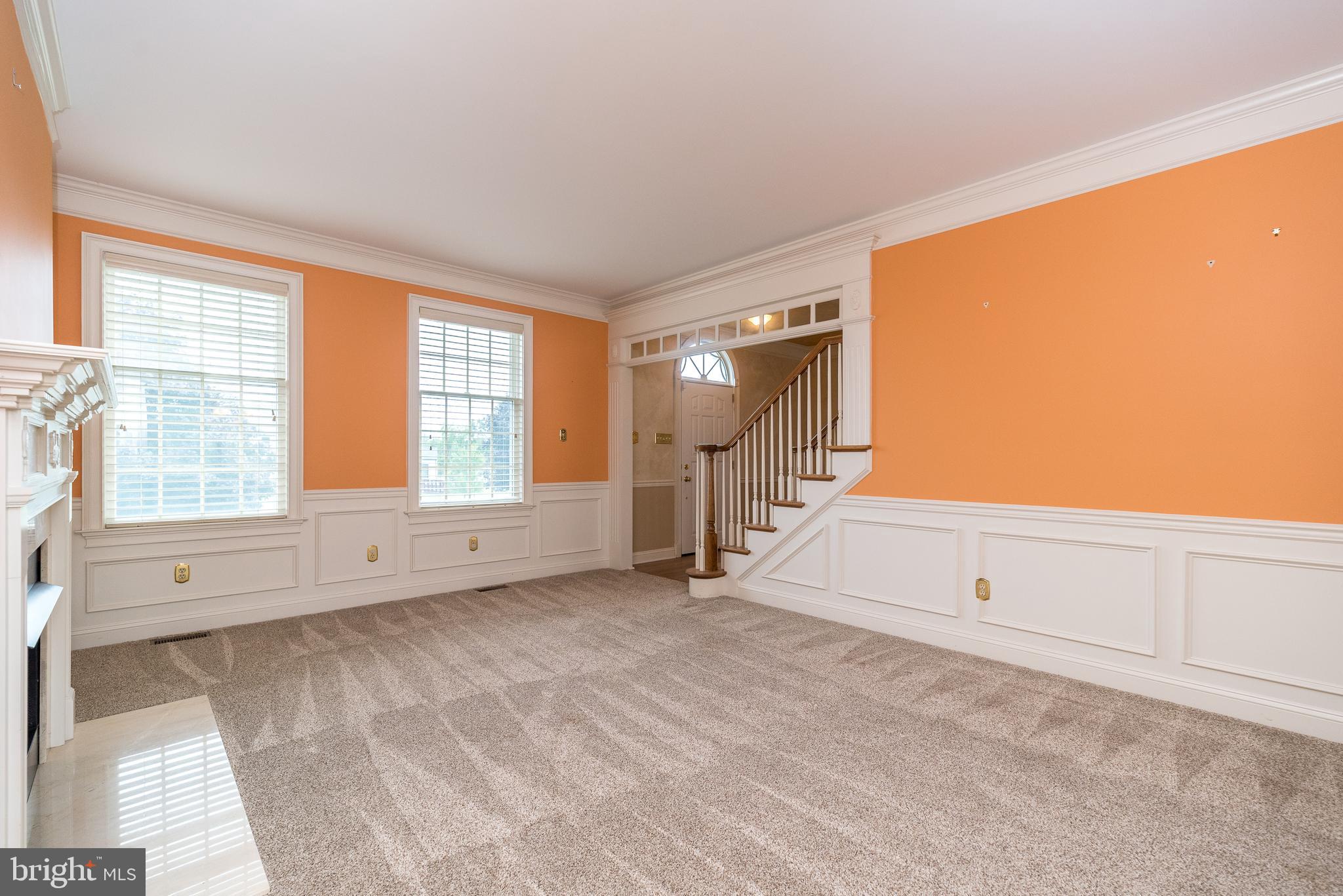 SALFORD RIDGE - Residential