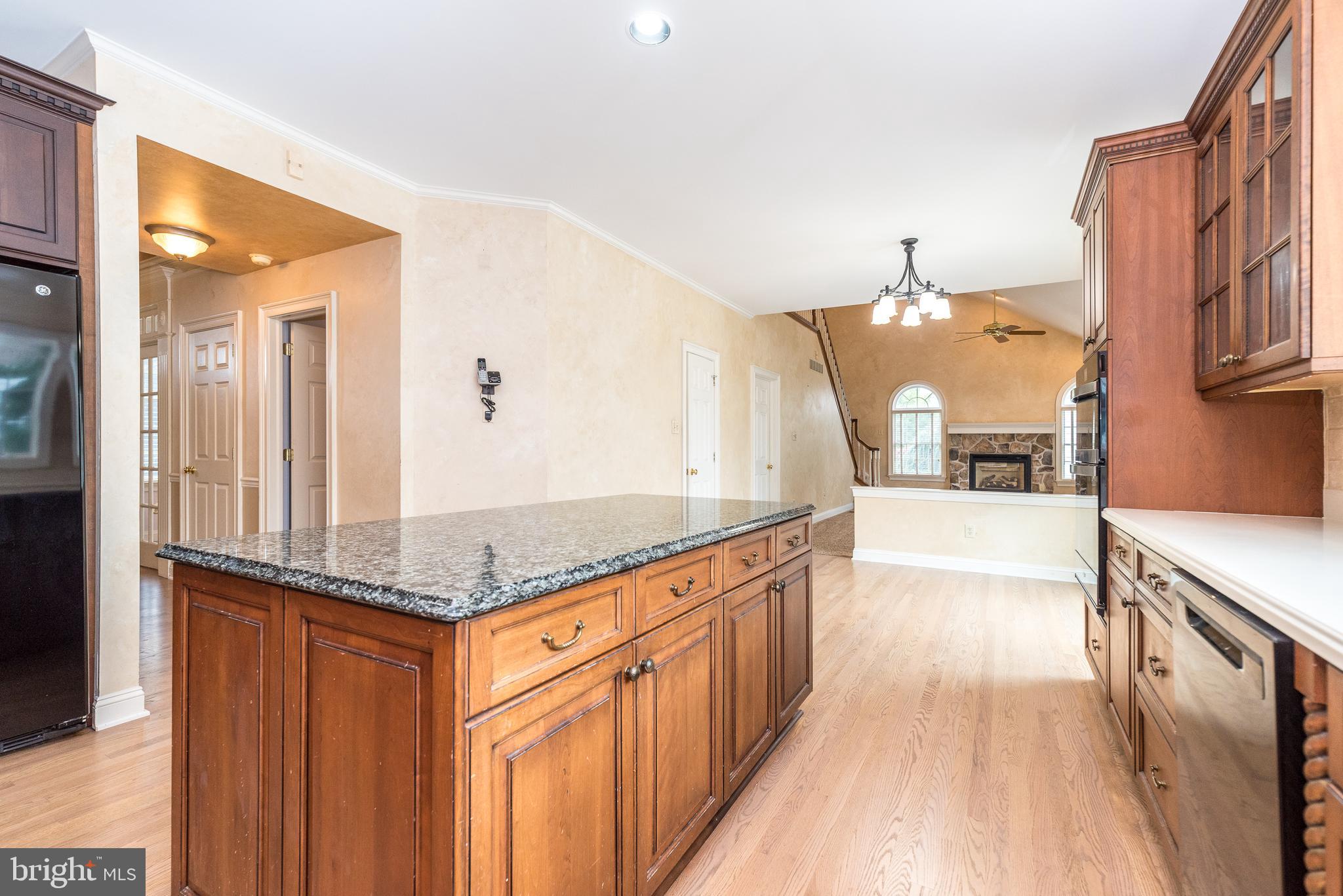 SALFORD RIDGE - Residential
