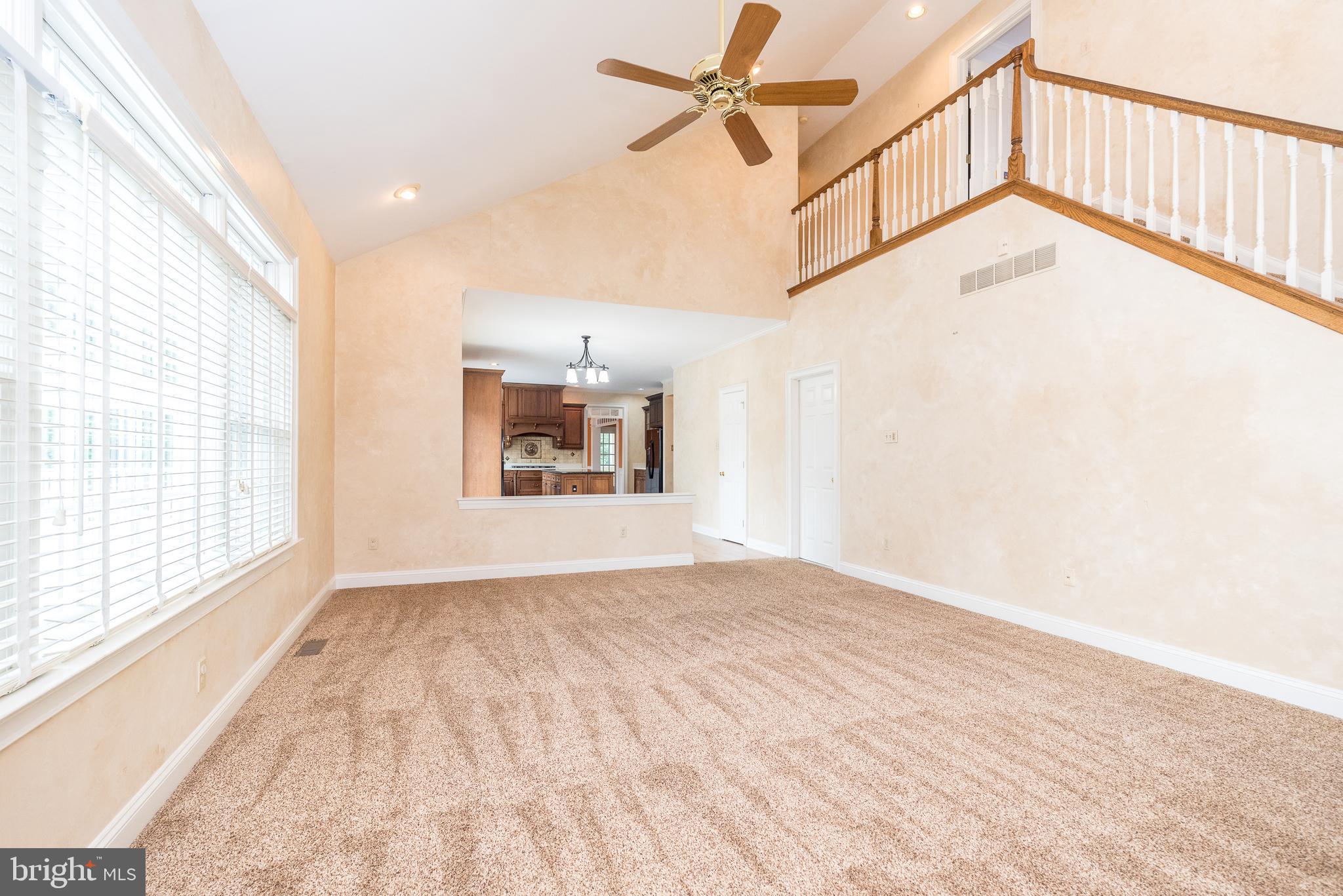 SALFORD RIDGE - Residential