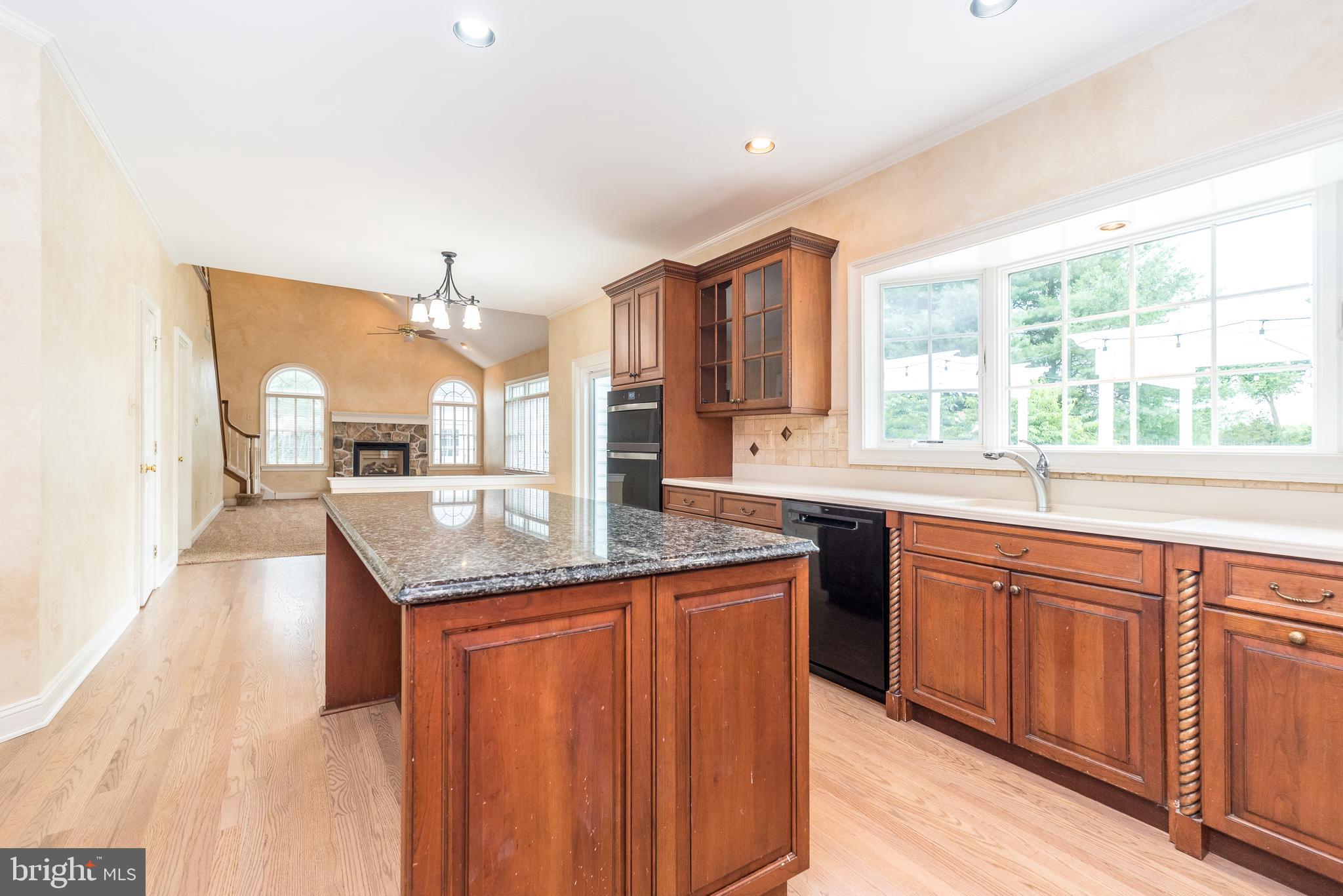 SALFORD RIDGE - Residential
