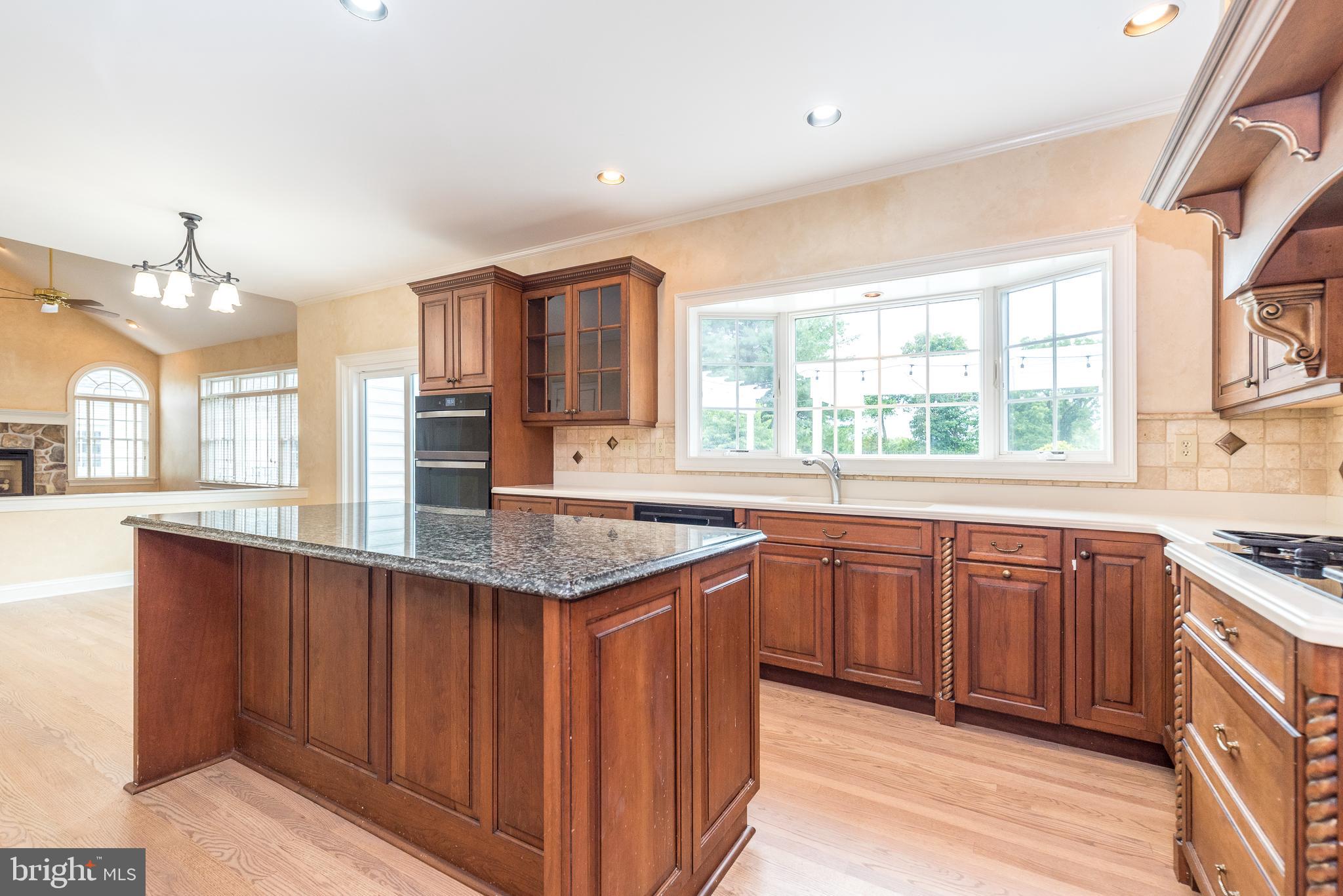 SALFORD RIDGE - Residential