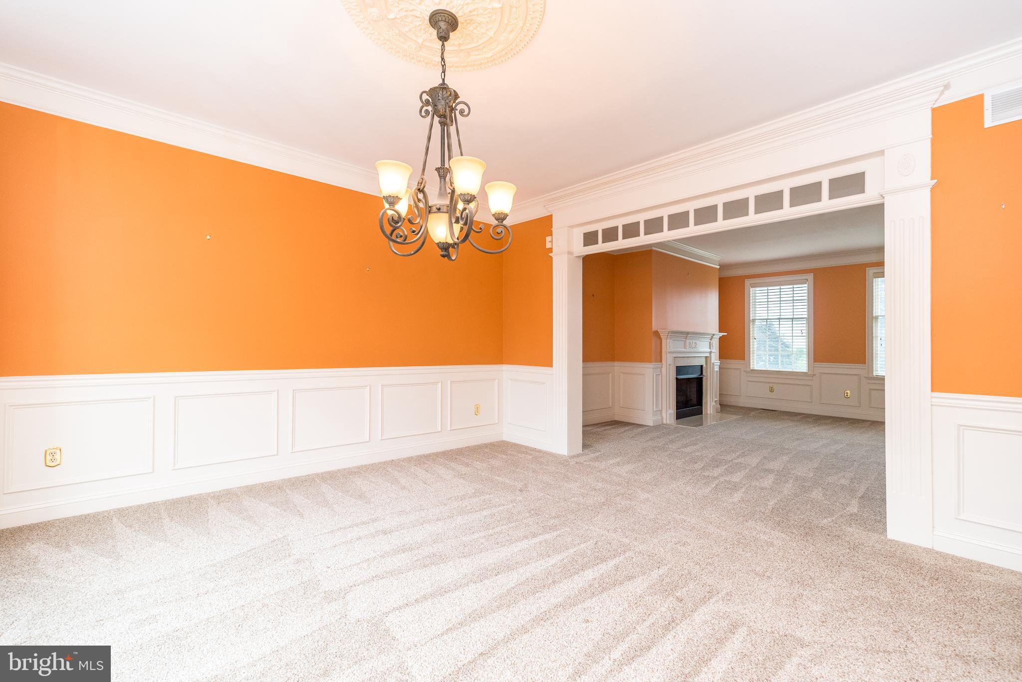 SALFORD RIDGE - Residential