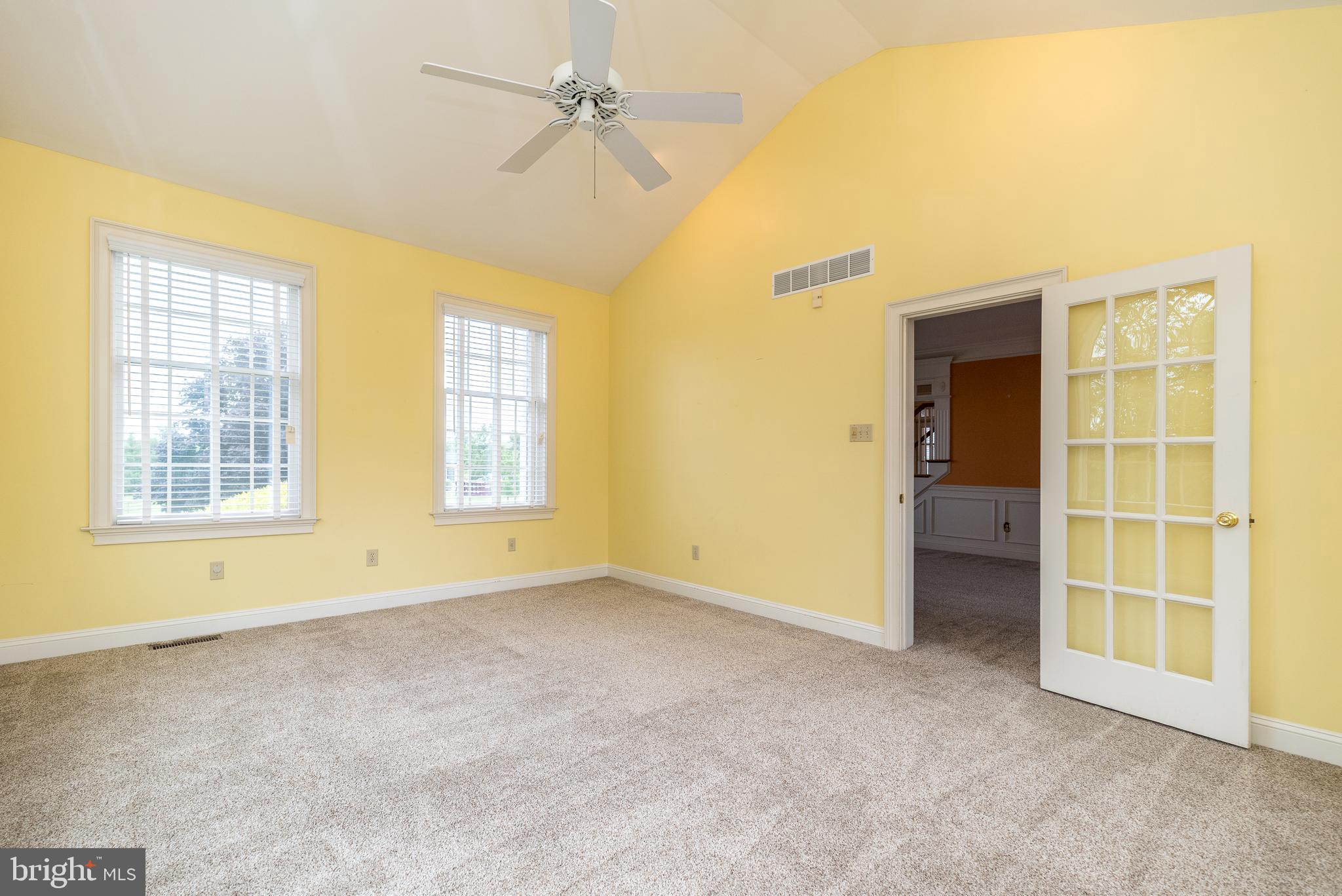 SALFORD RIDGE - Residential
