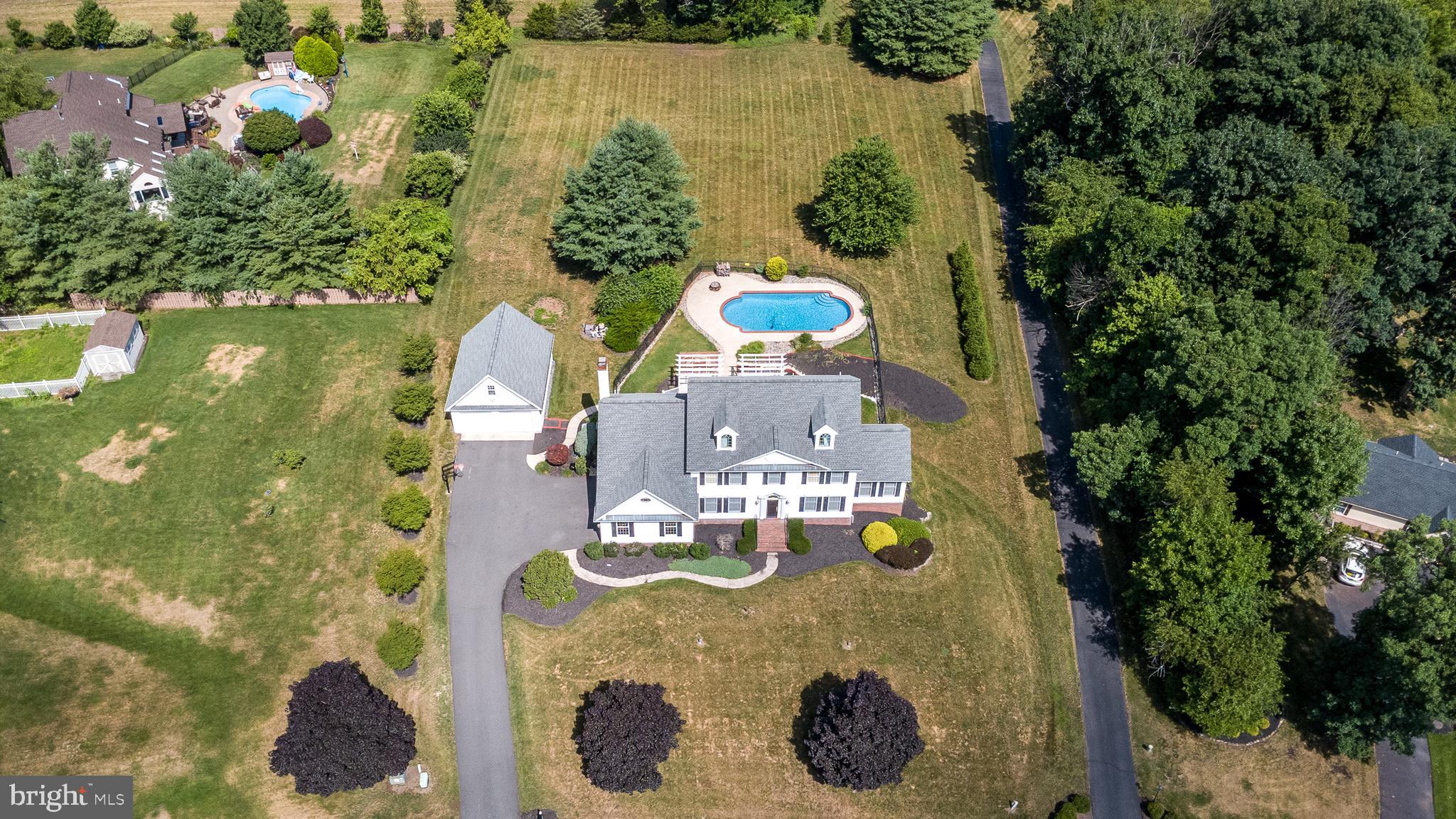 SALFORD RIDGE - Residential